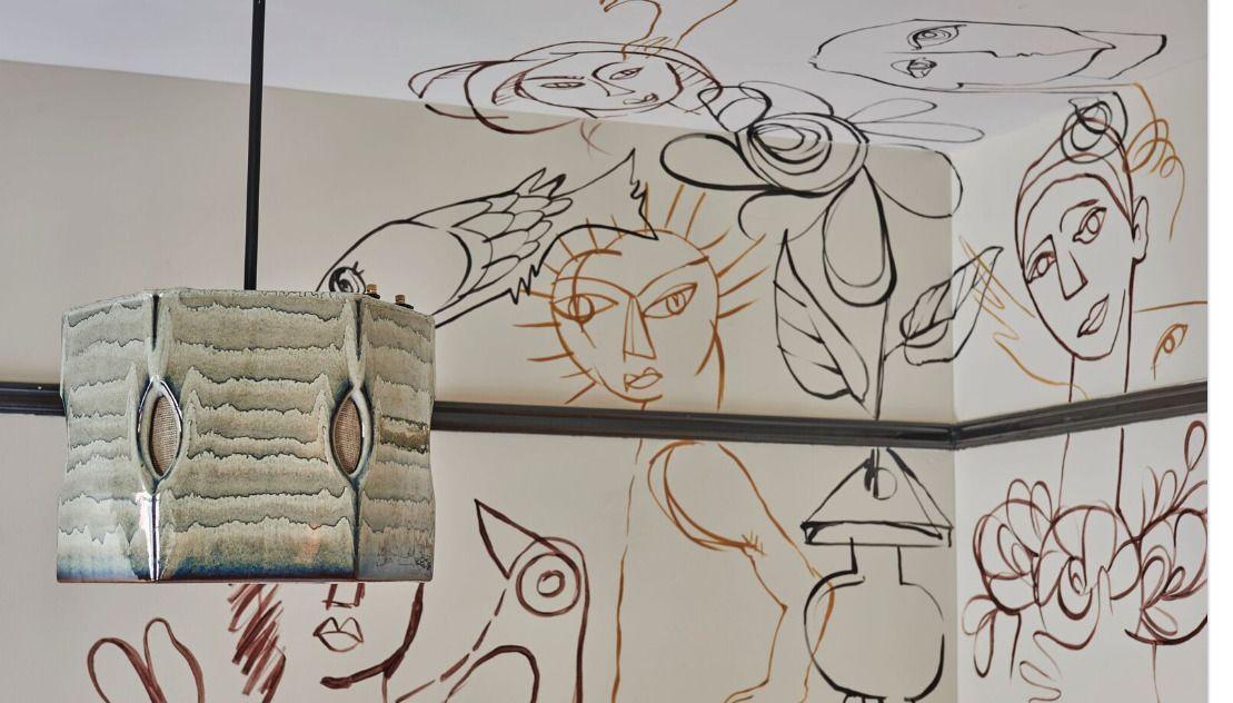 Hotel Freehand New York