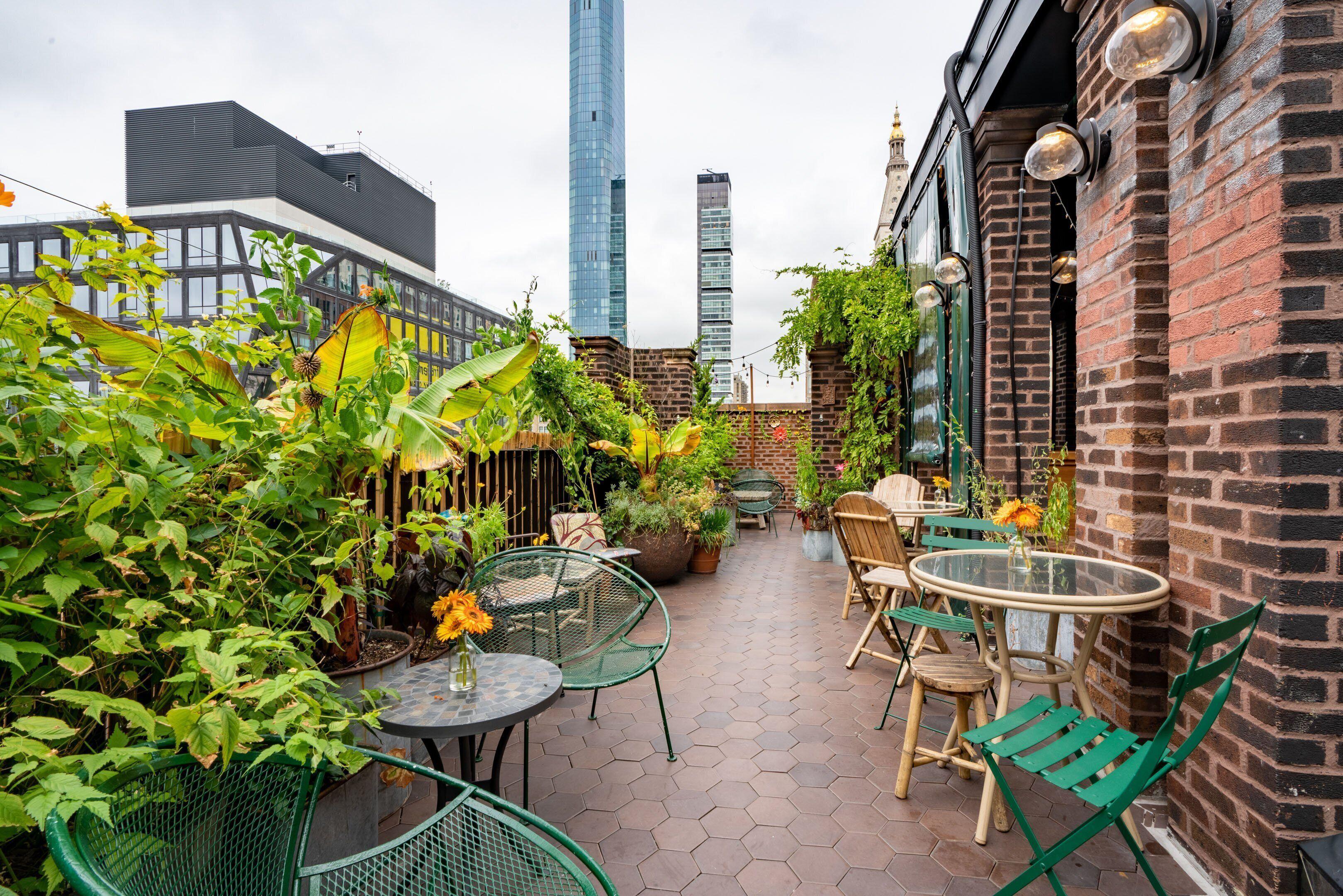 Freehand Hotel New York