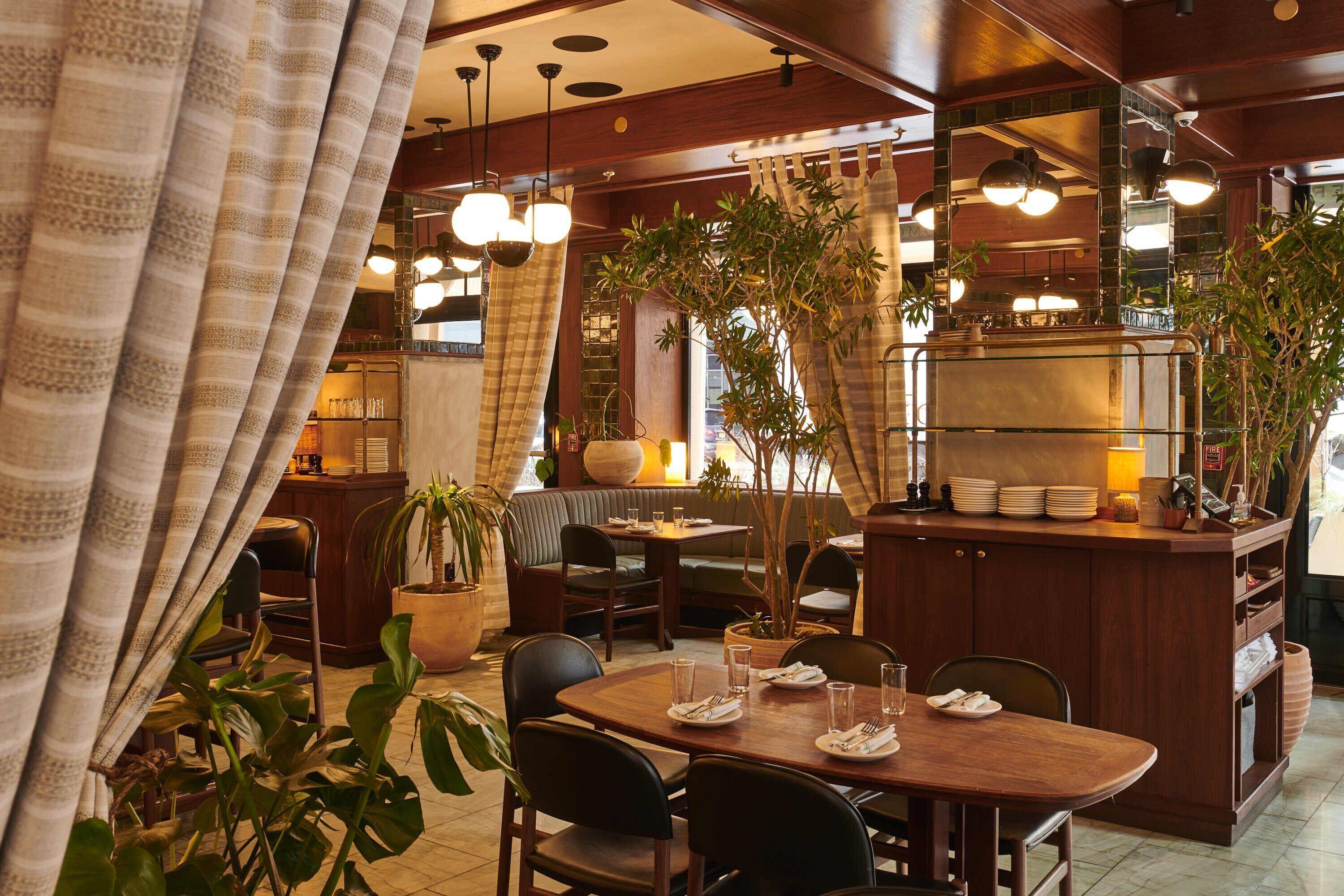 Freehand Hotel New York