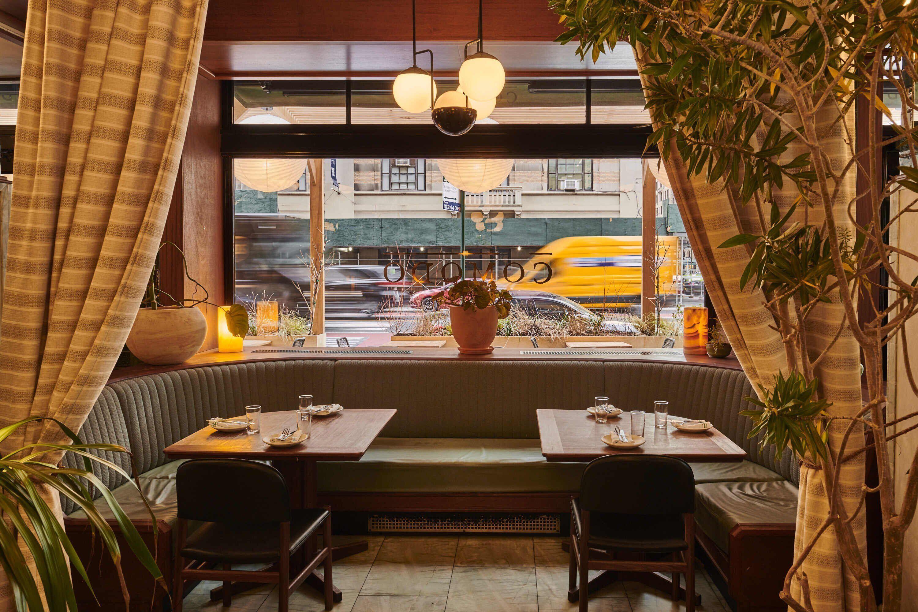 Freehand Hotel New York