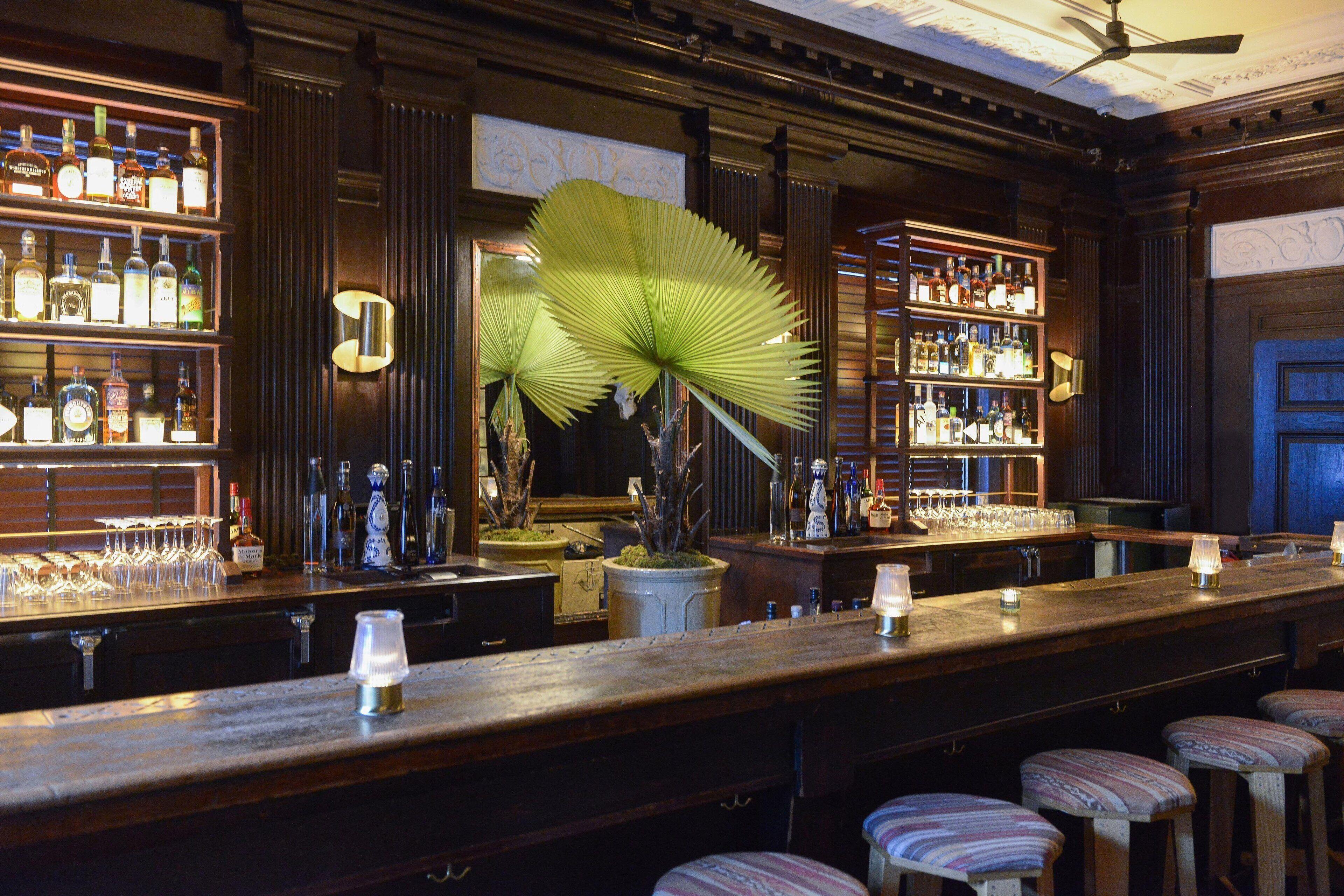 Freehand Hotel New York