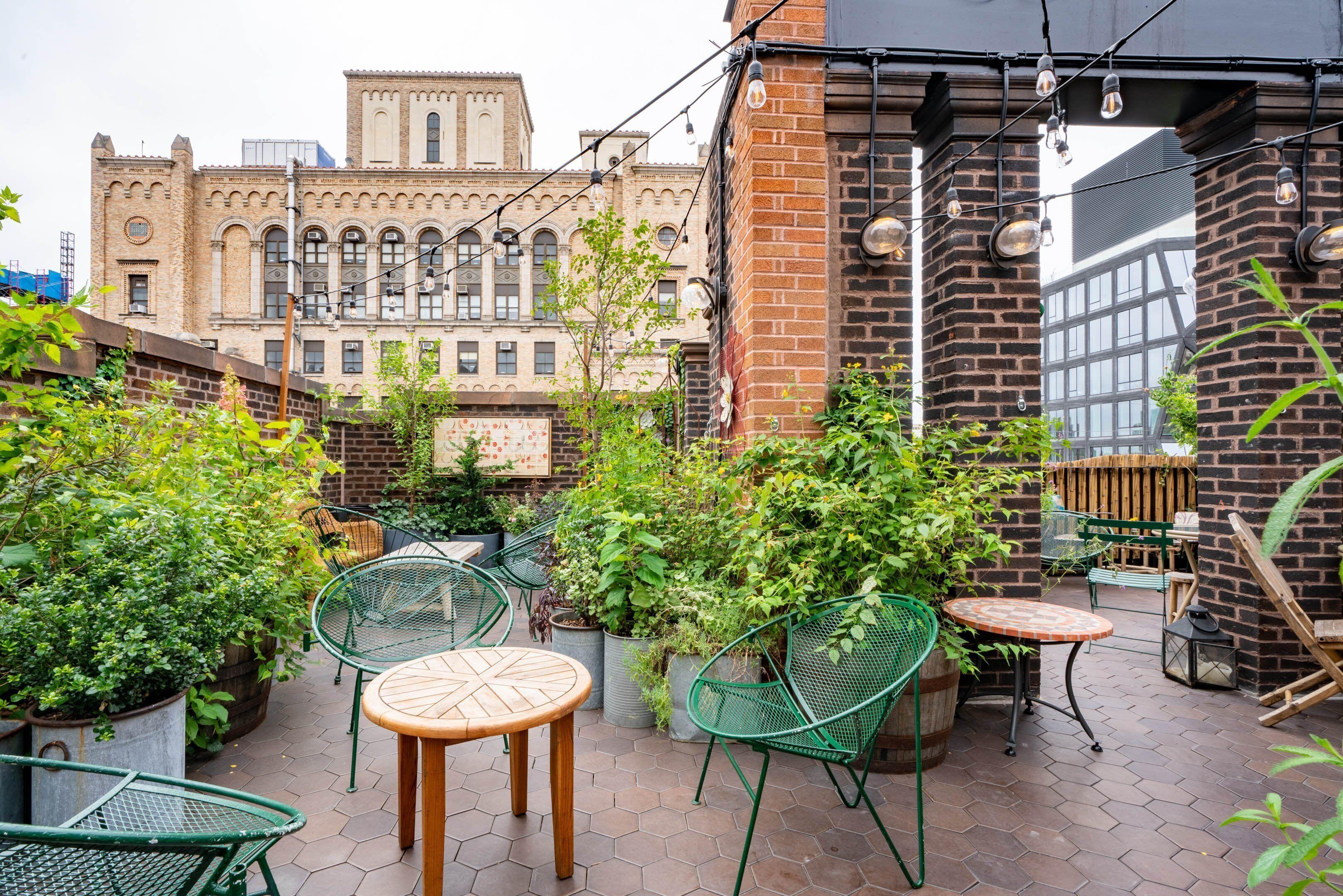 Hotel Freehand New York