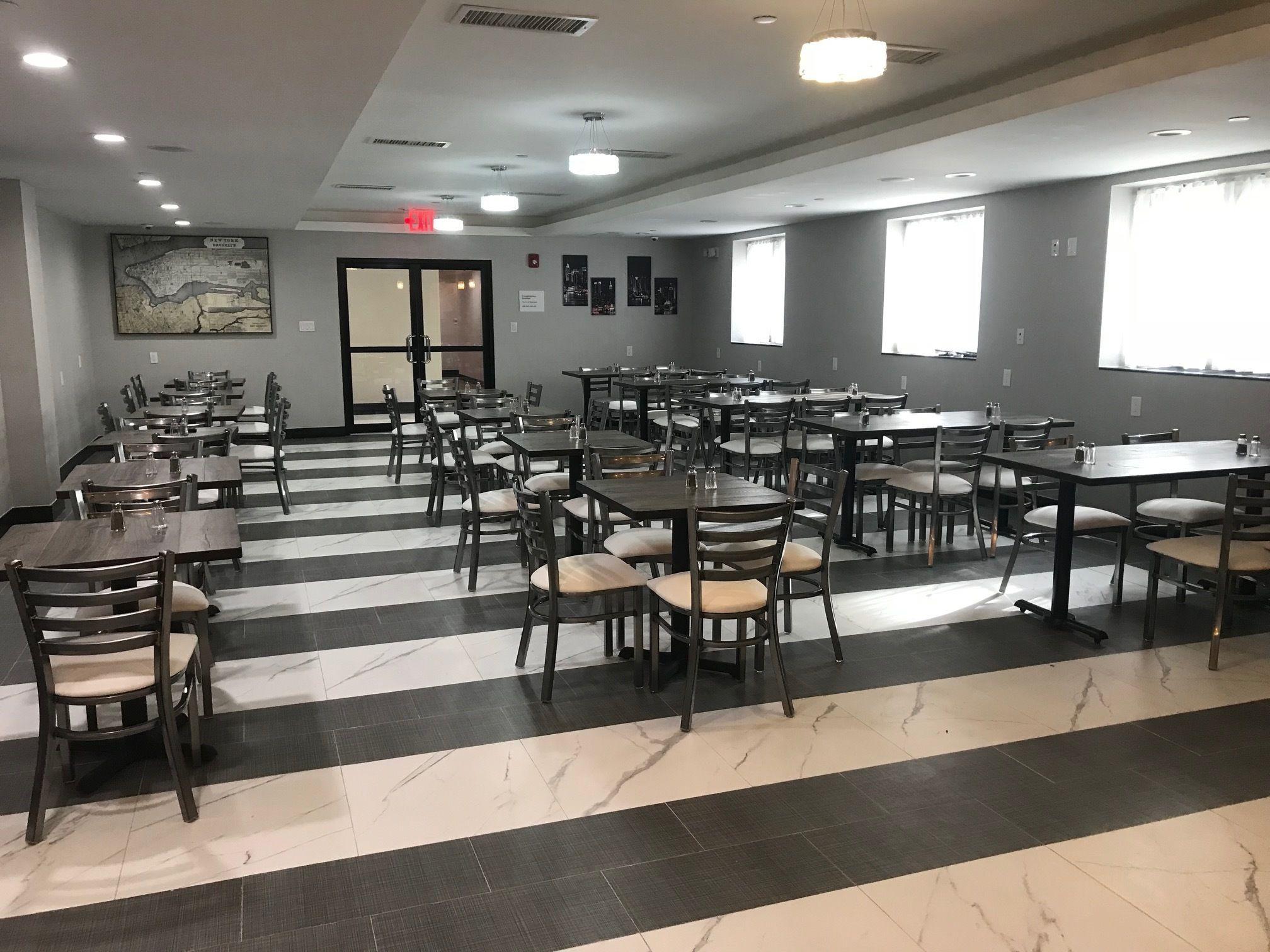 Hotel Nirvana New York