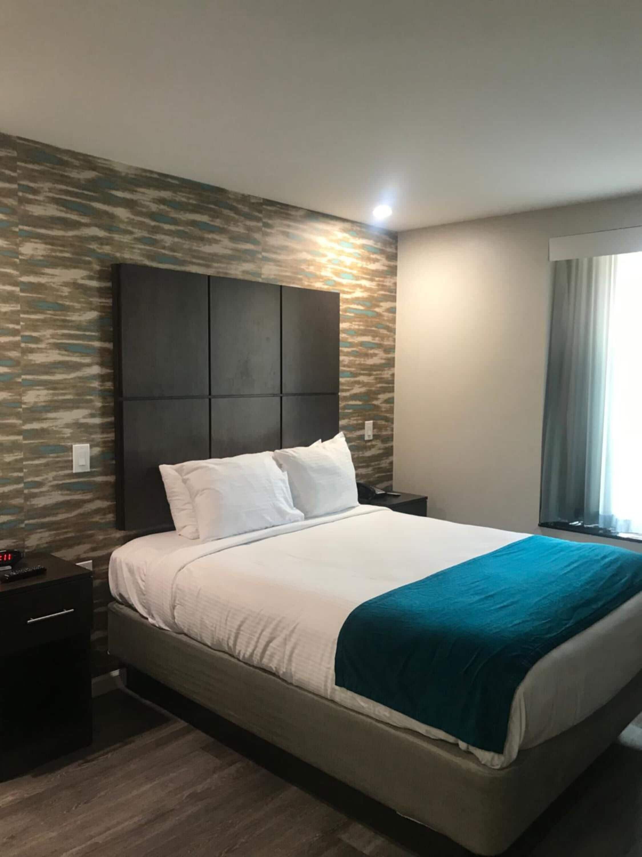 Hotel Nirvana New York