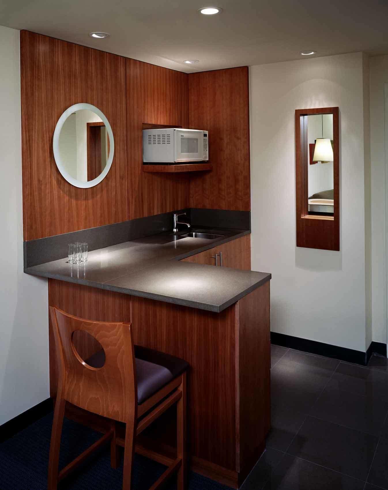 Hotel Thompson Park New York, By Hyatt 5*