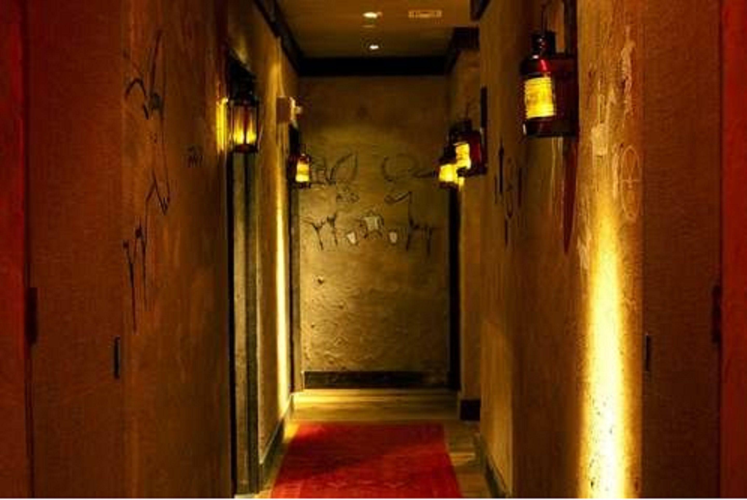 Thompson Park New York, By Hyatt New York