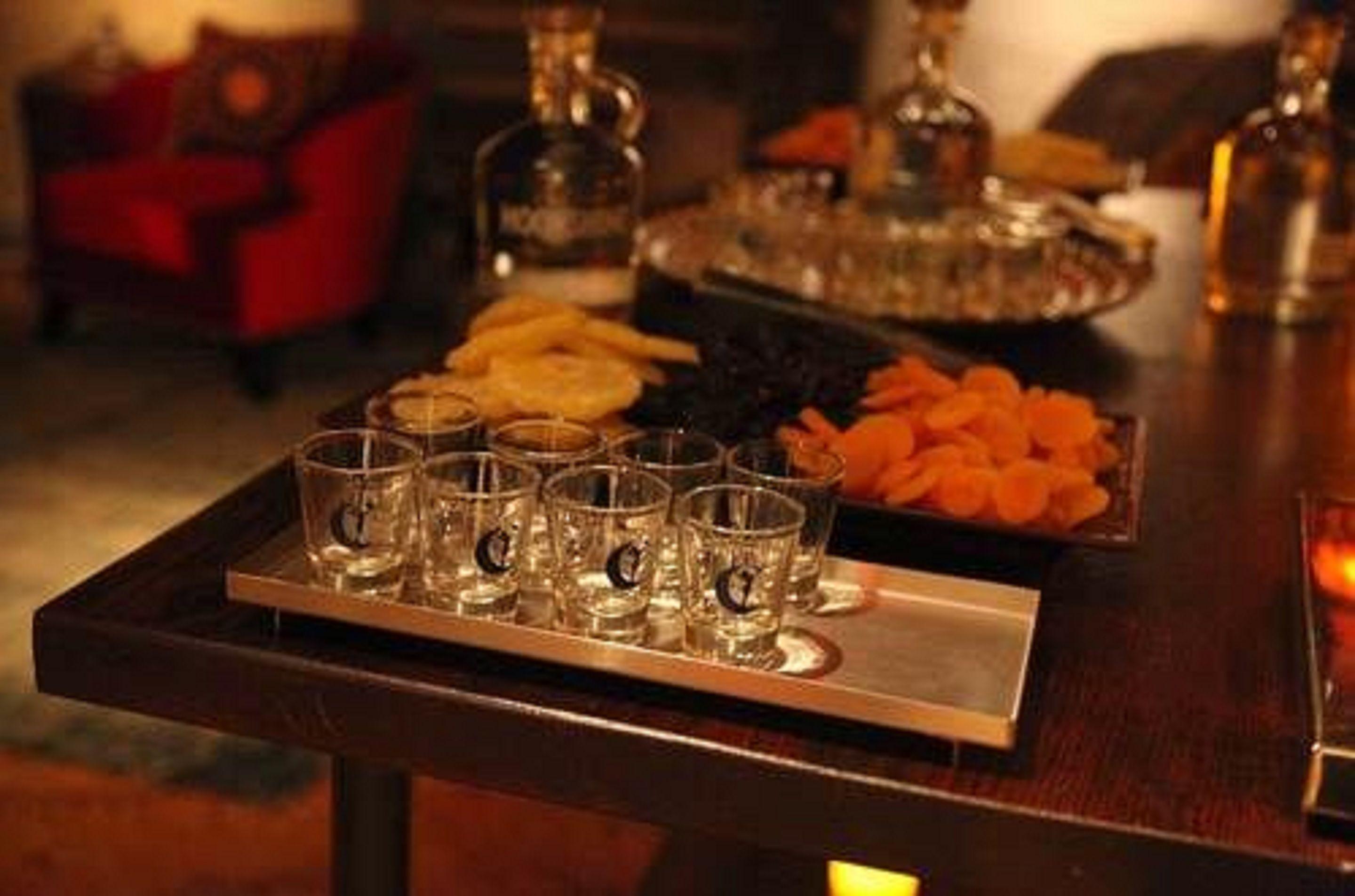 Hotel Thompson Park New York, By Hyatt 5*