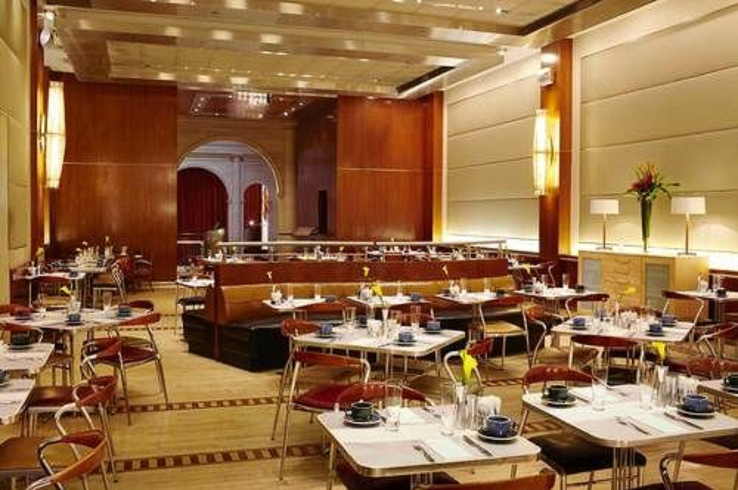 Hotel Thompson Park New York, By Hyatt 5*