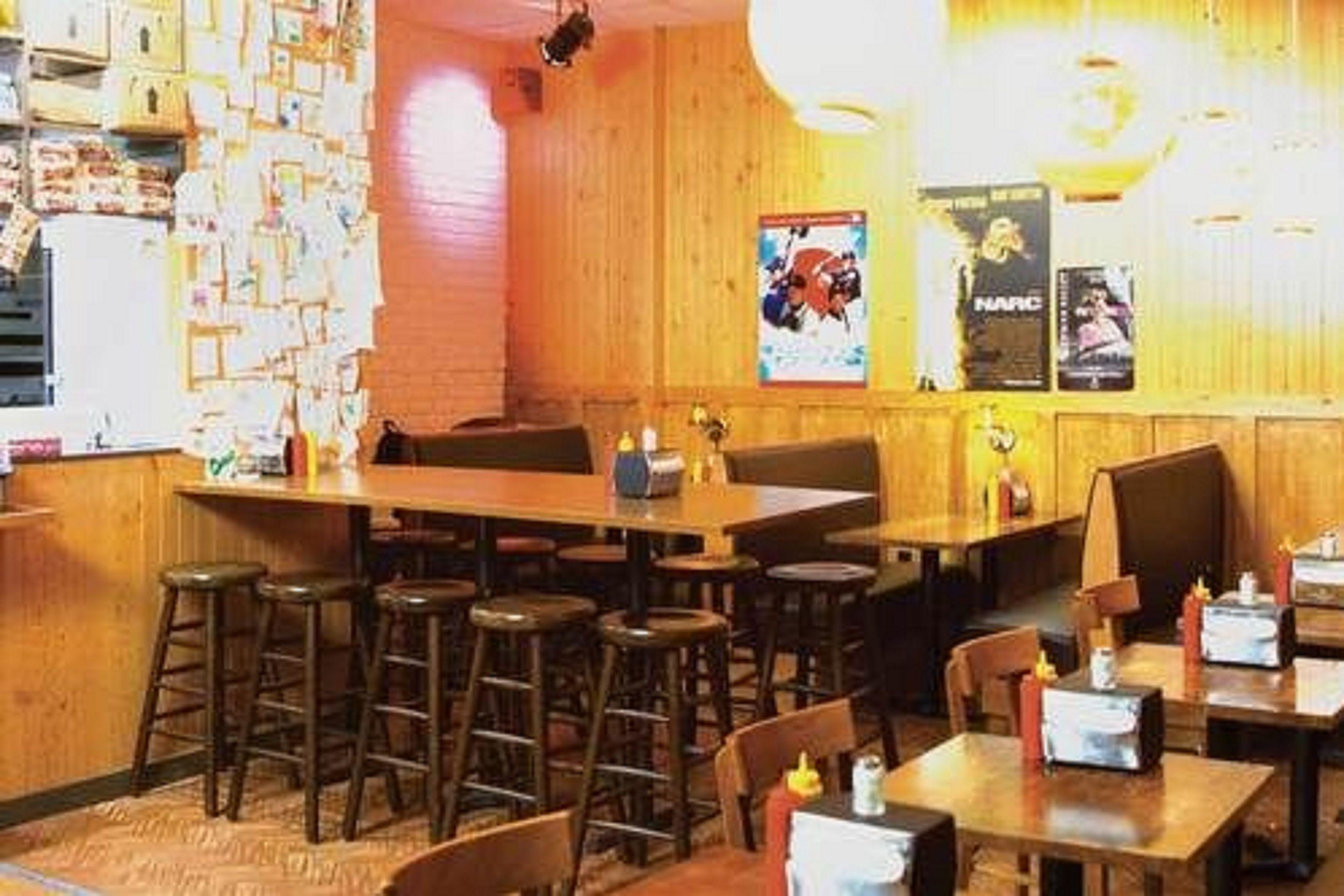 Thompson Park New York, By Hyatt Hotel 5*