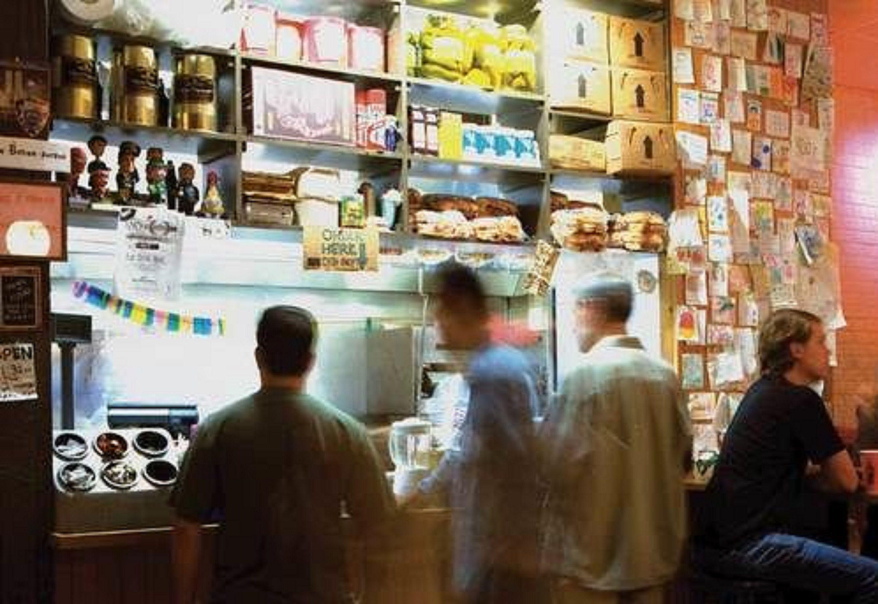 Thompson Park New York, By Hyatt 5*