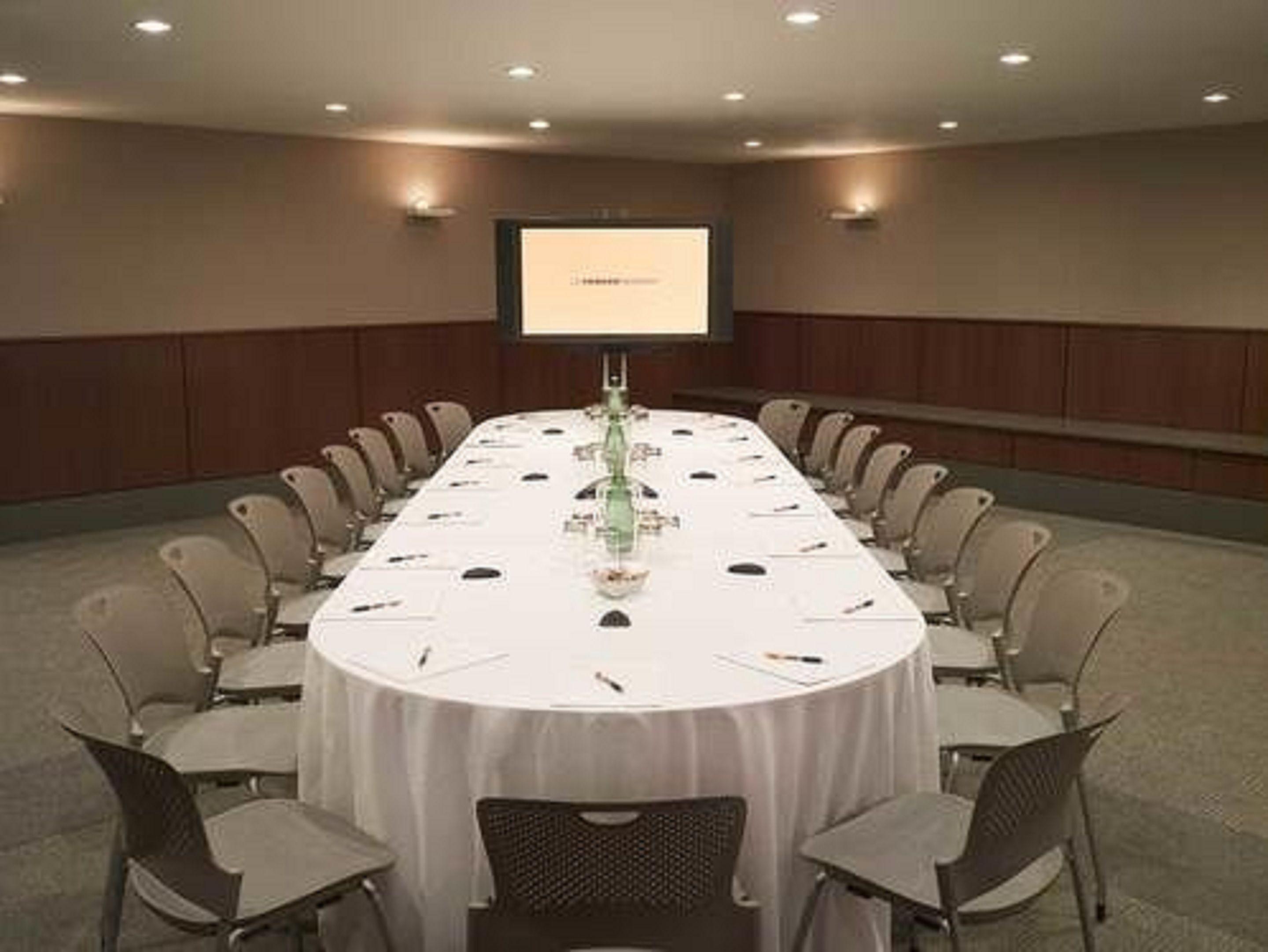 Hotel Thompson Park New York, By Hyatt