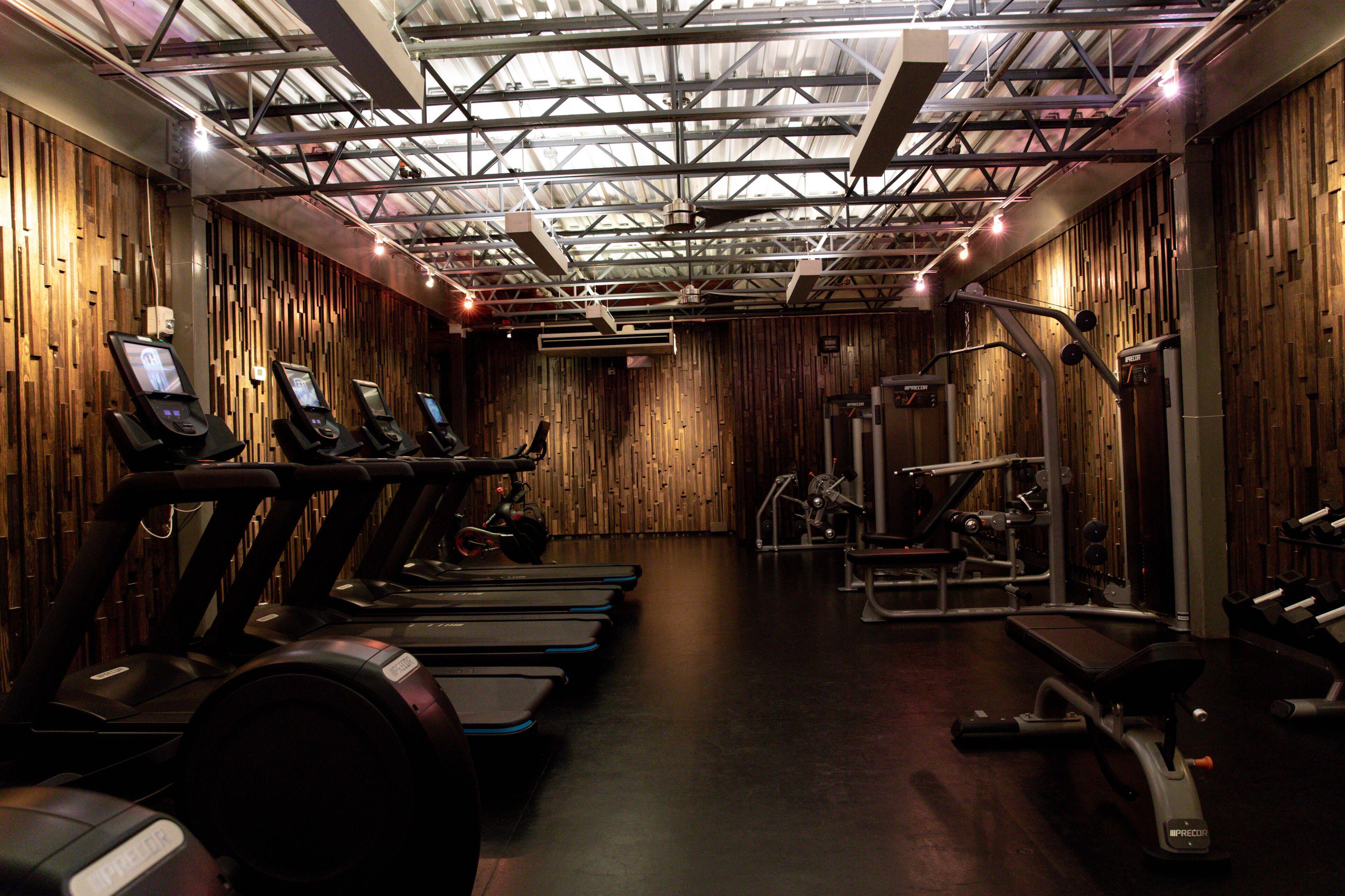 Thompson Park New York, By Hyatt Hotel 5*