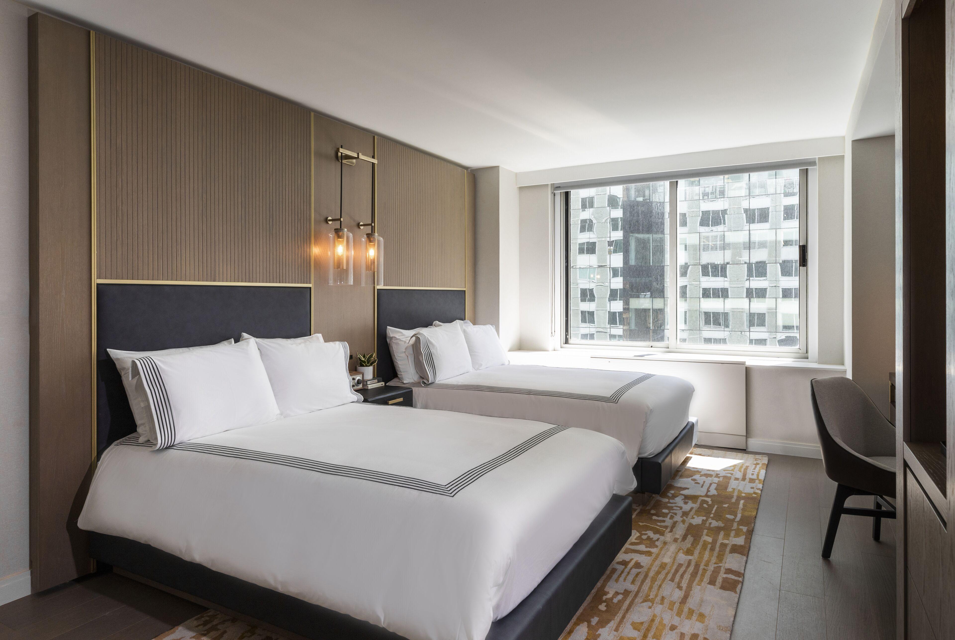 Hotel Thompson Park New York, By Hyatt New York