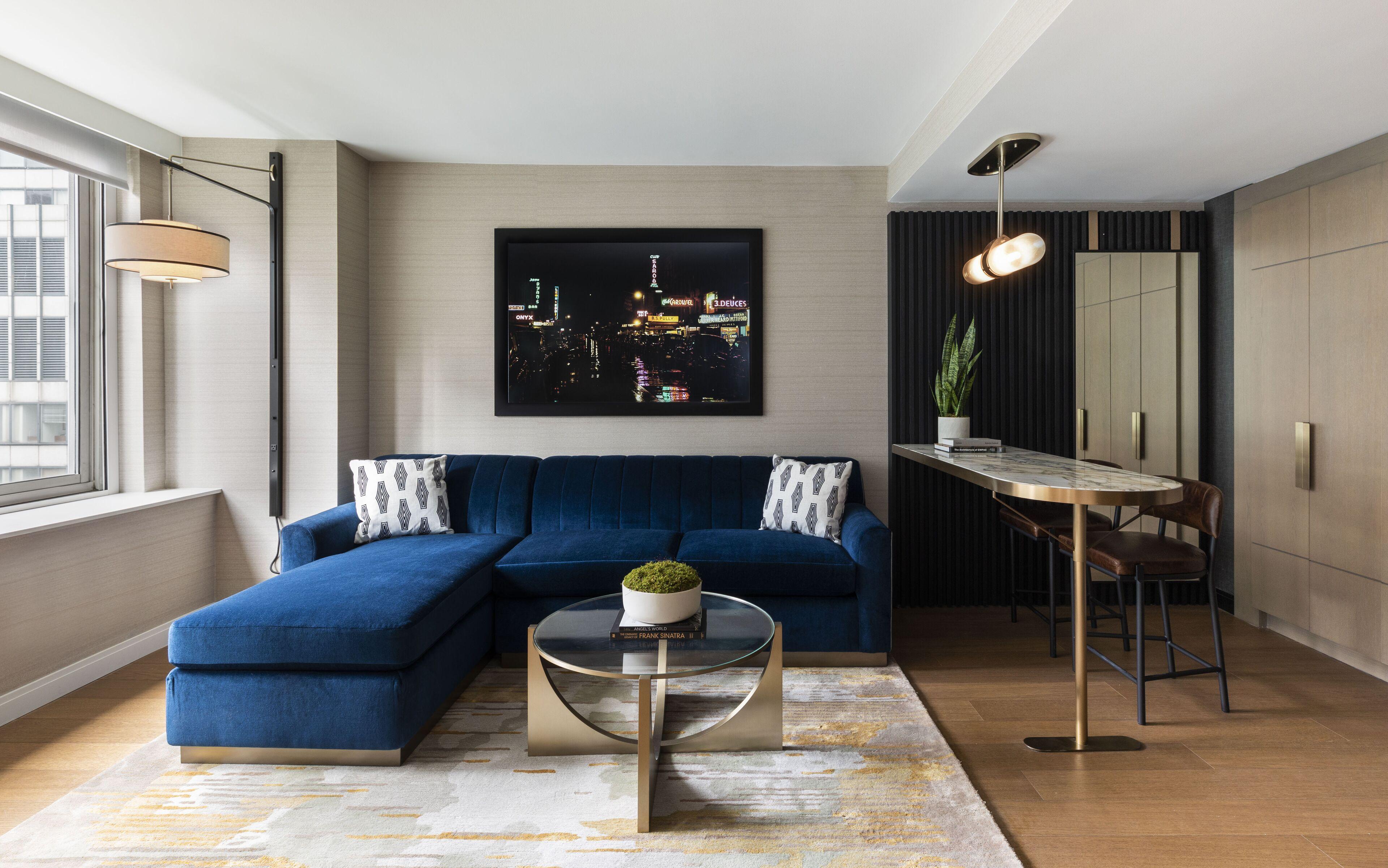 Thompson Park New York, By Hyatt Hotel