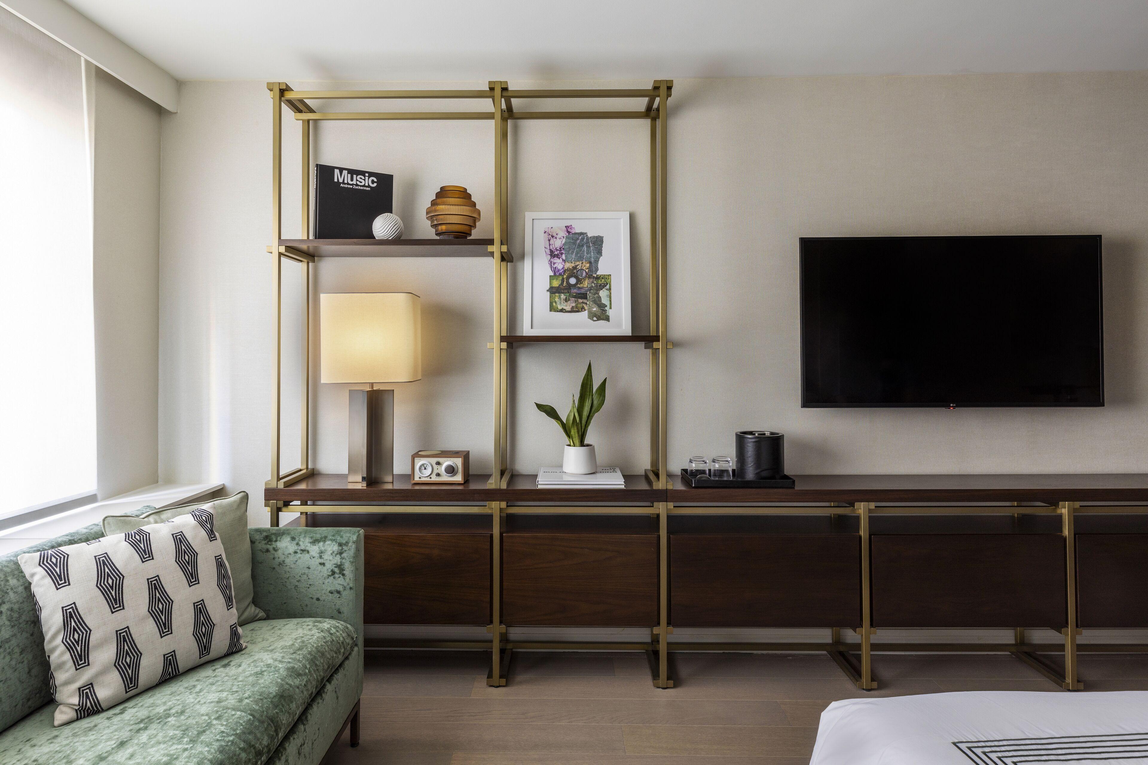 Thompson Park New York, By Hyatt Hotel