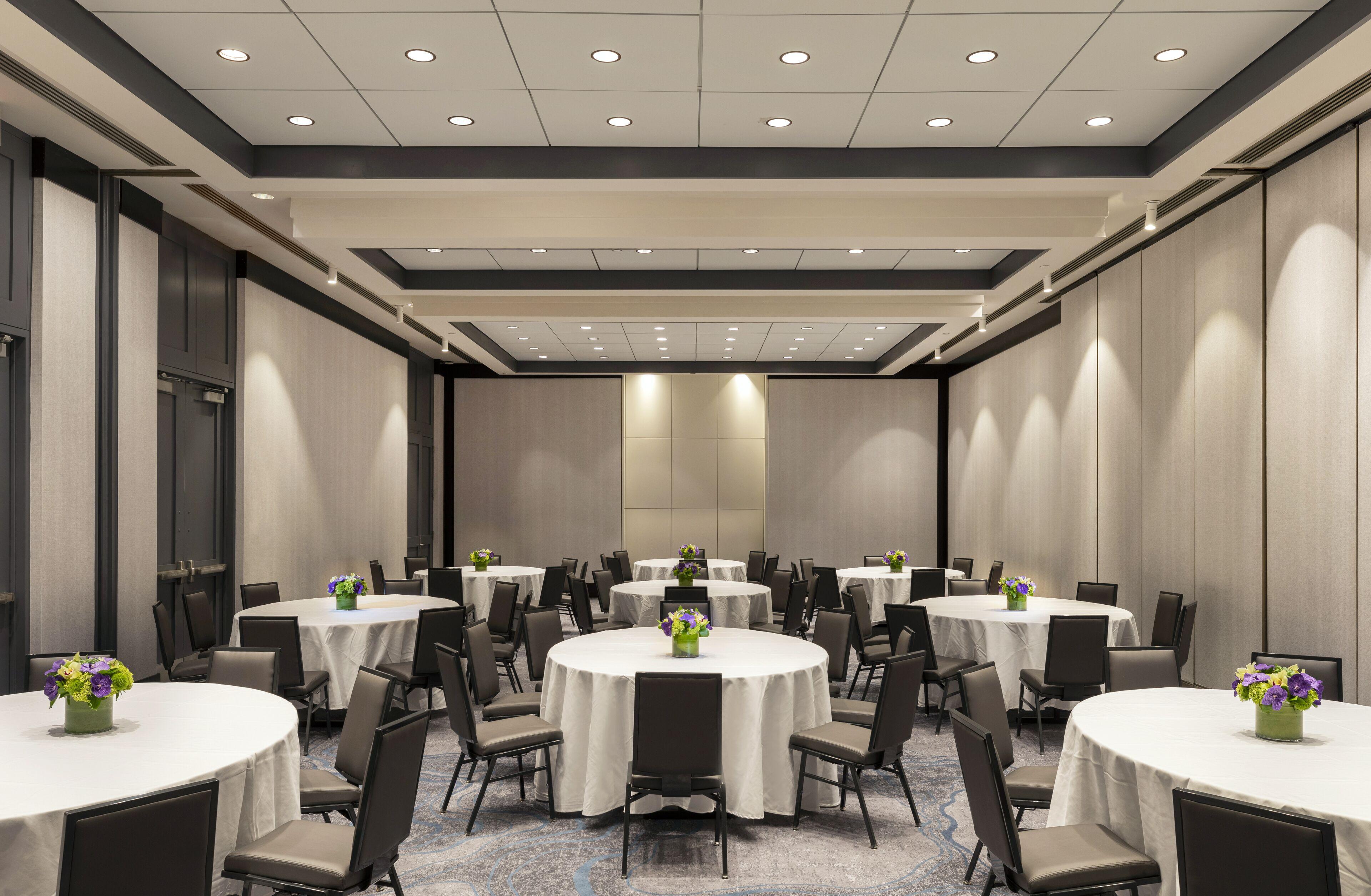 Thompson Park New York, By Hyatt 5* New York