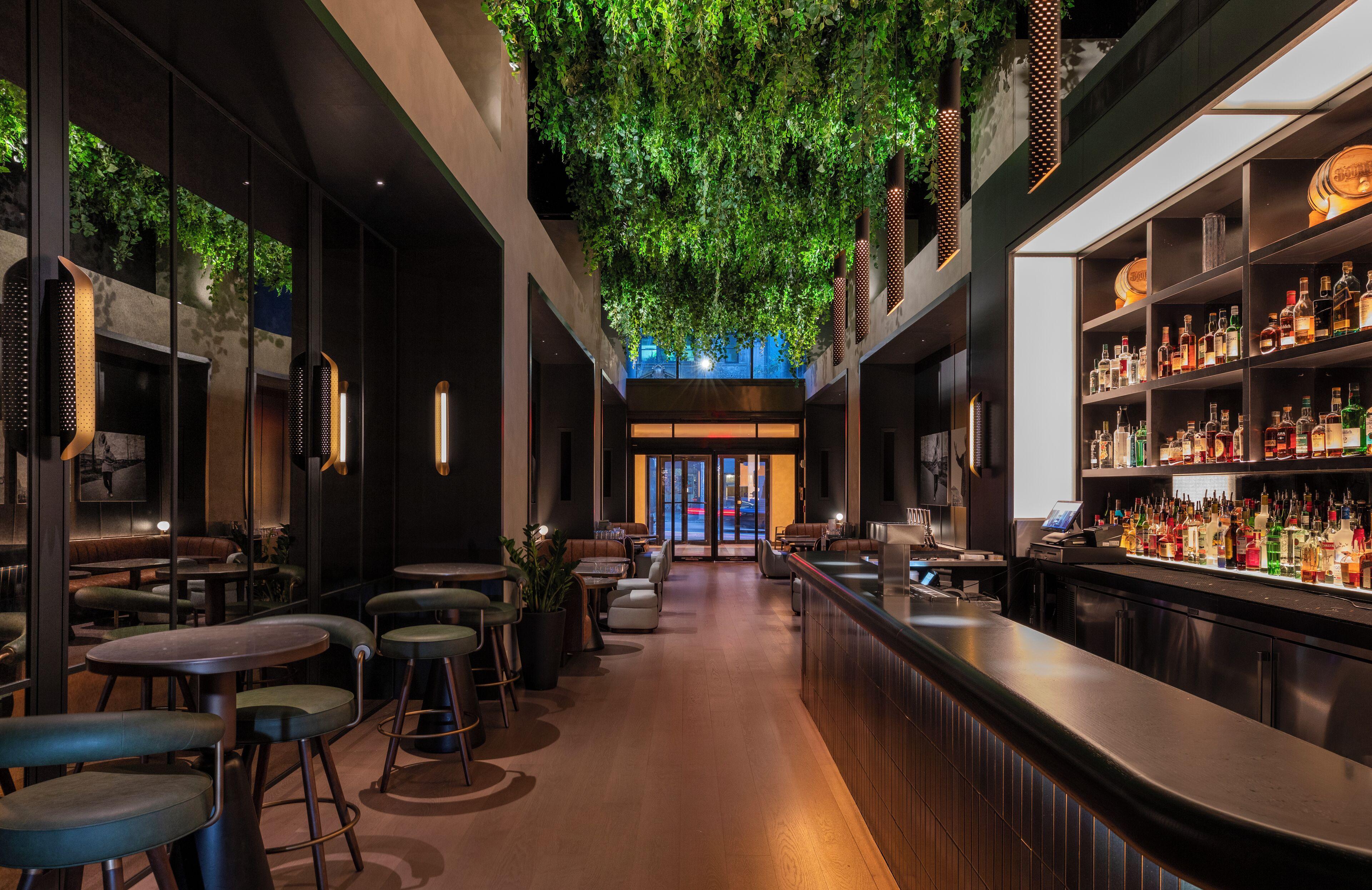 Thompson Park New York, By Hyatt Hotel New York