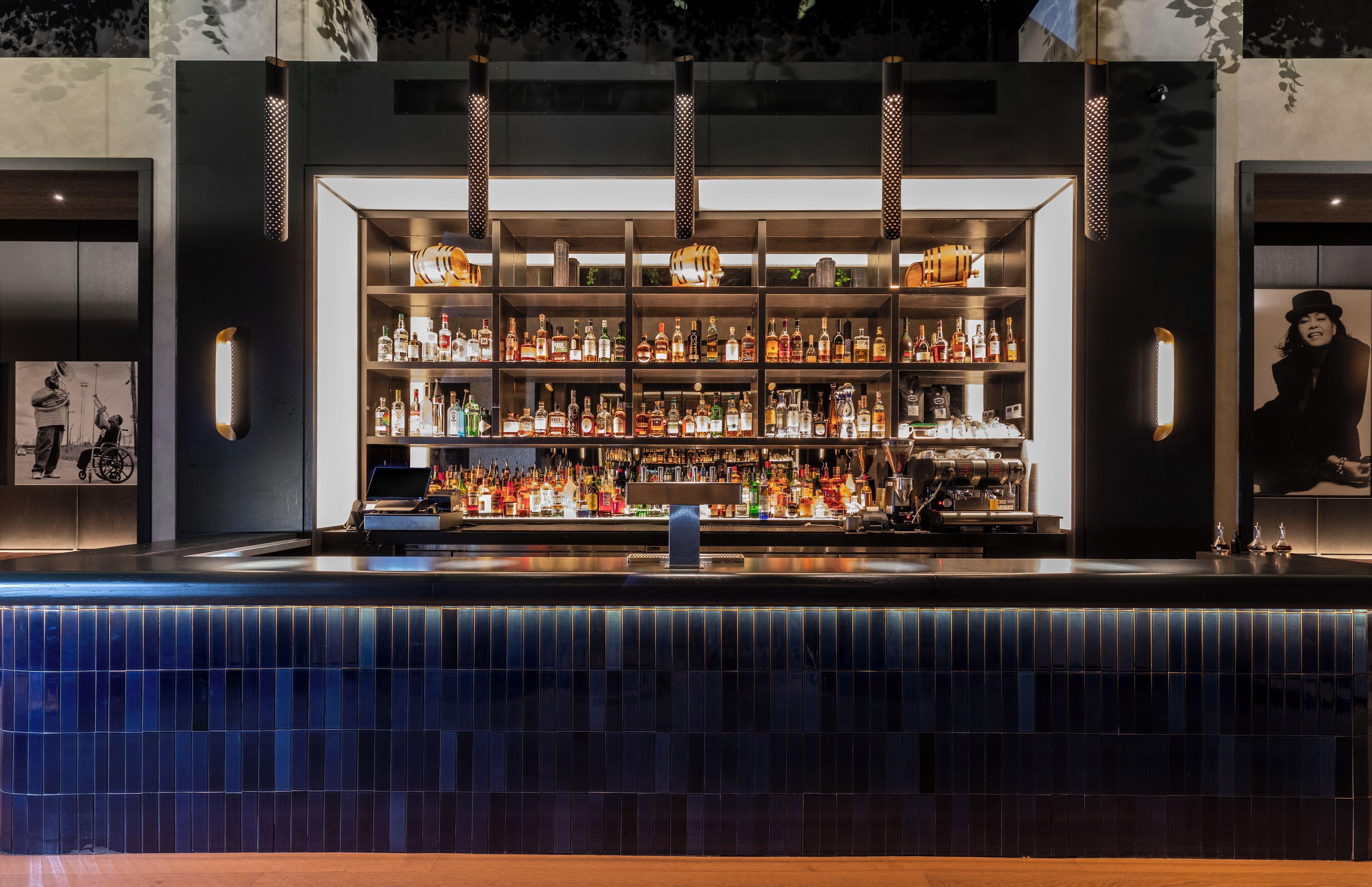 Hotel Thompson Park New York, By Hyatt 5*