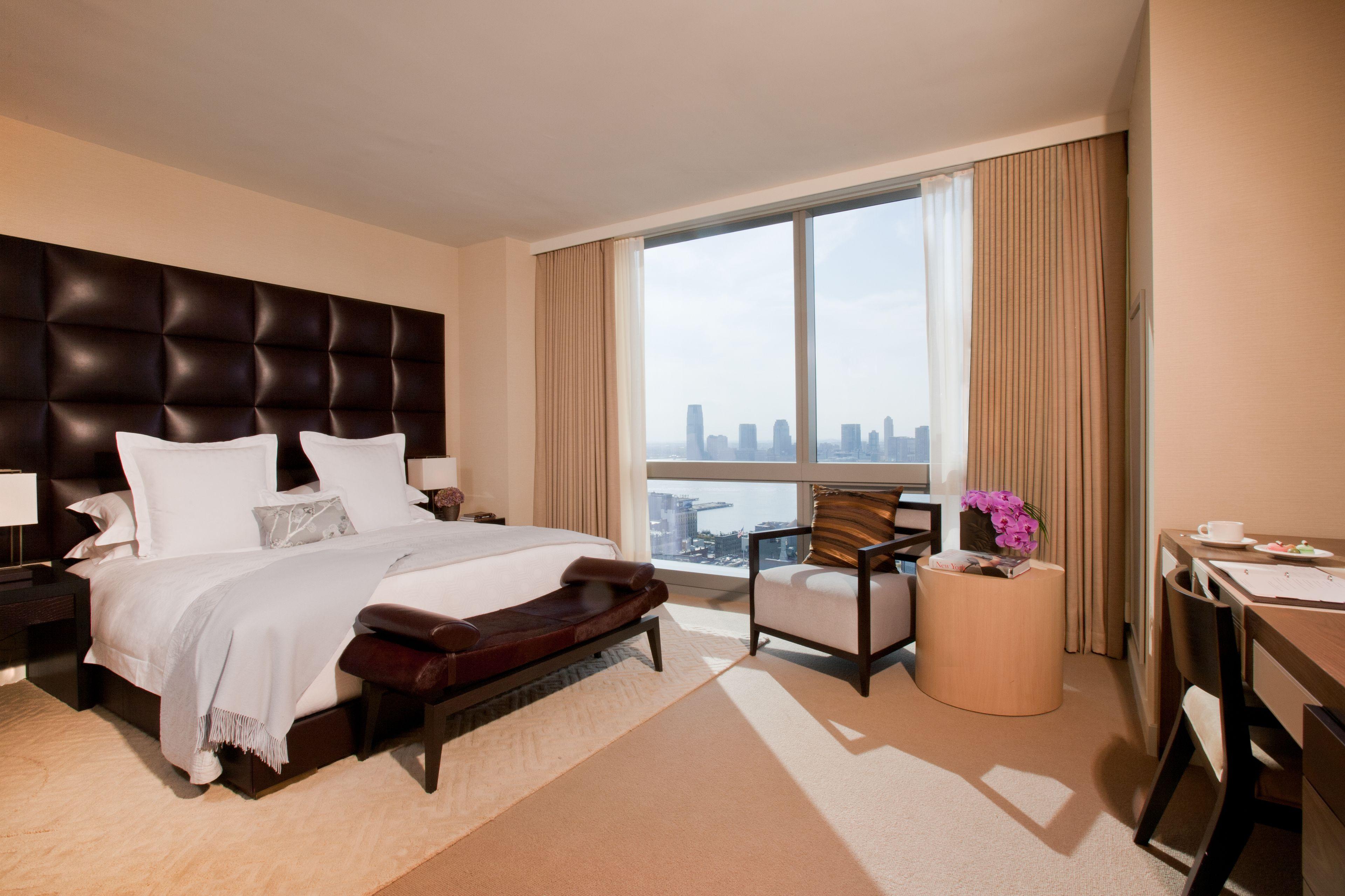 The Dominick Hotel 5*