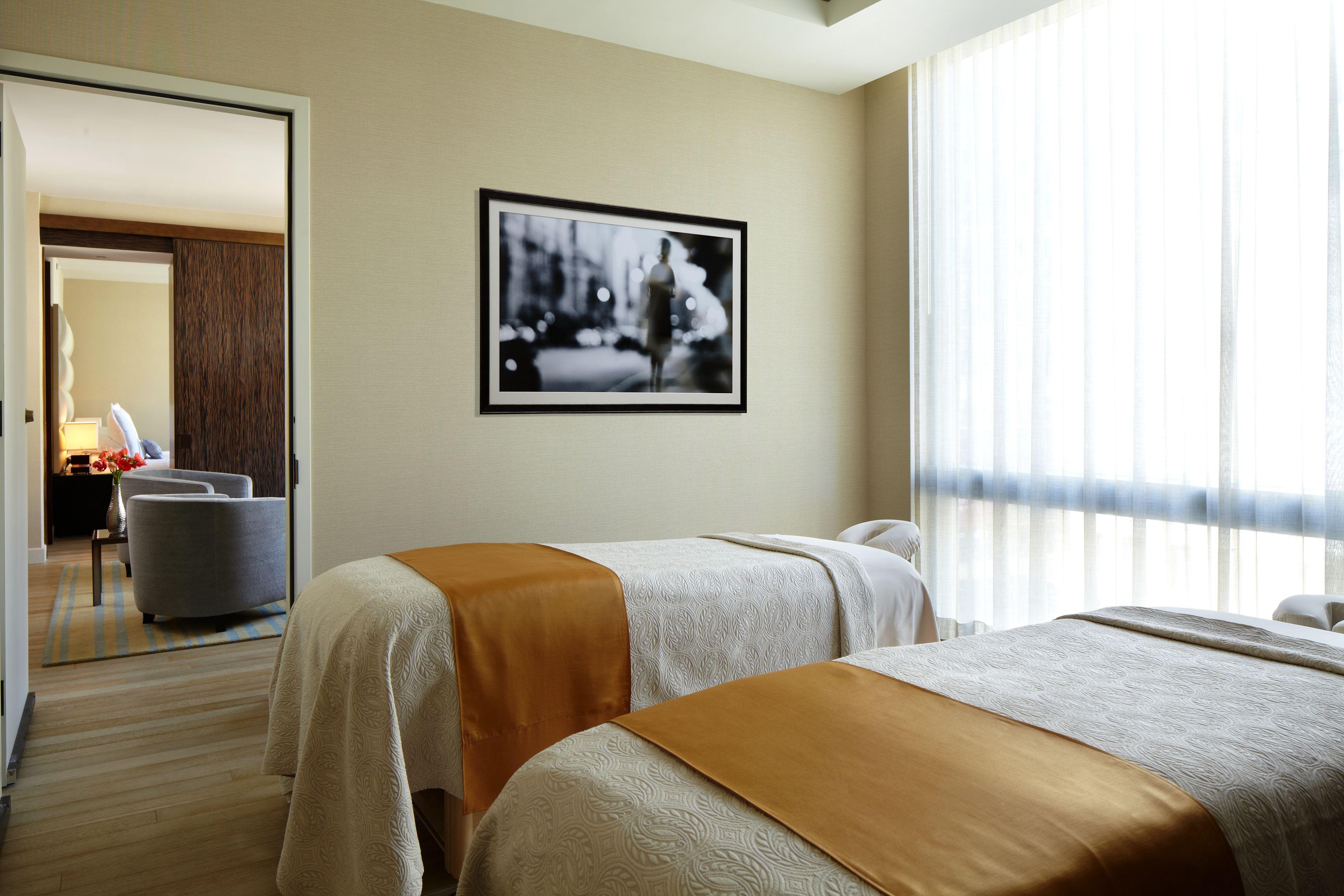 The Dominick Hotel New York