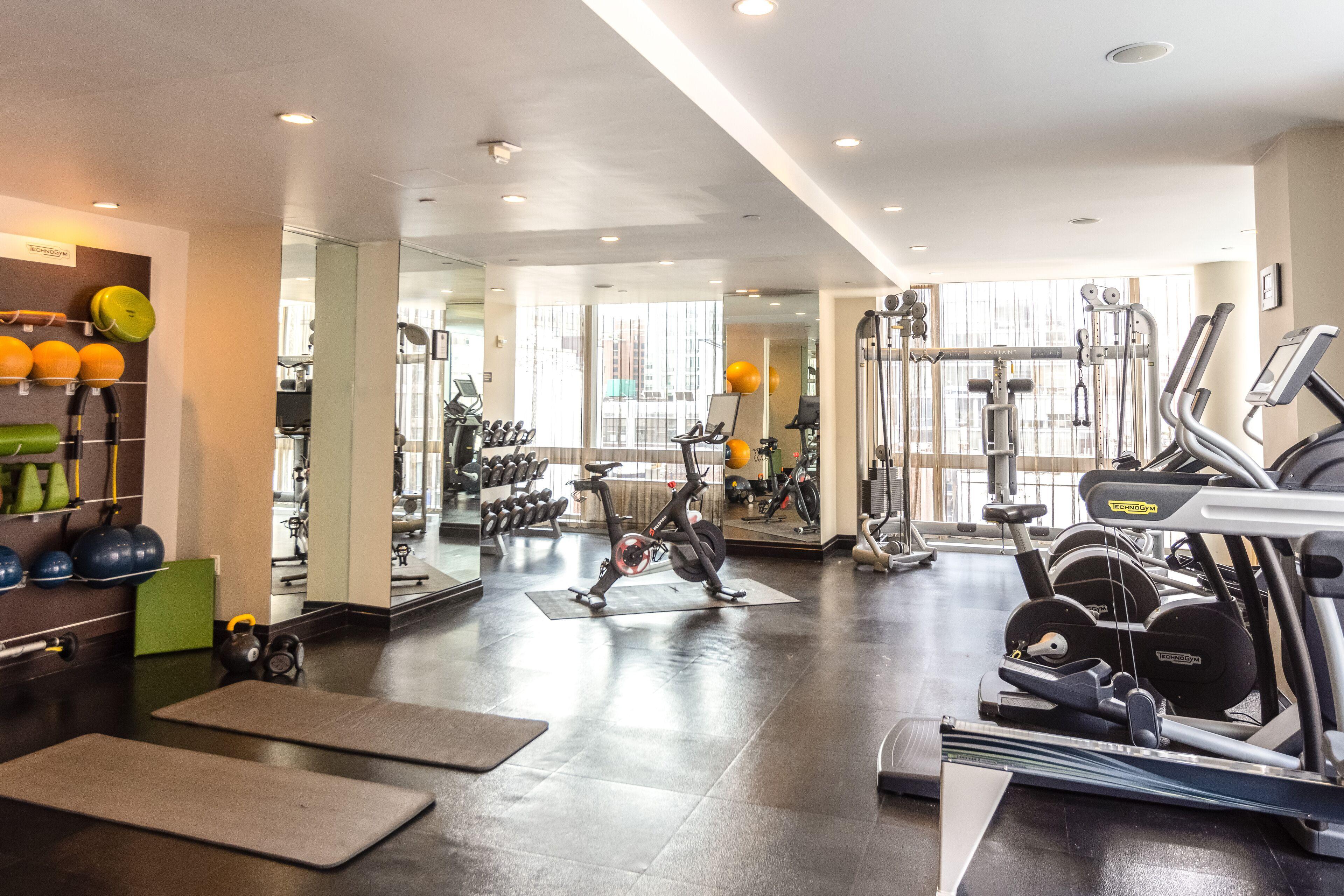 The Dominick Hotel New York