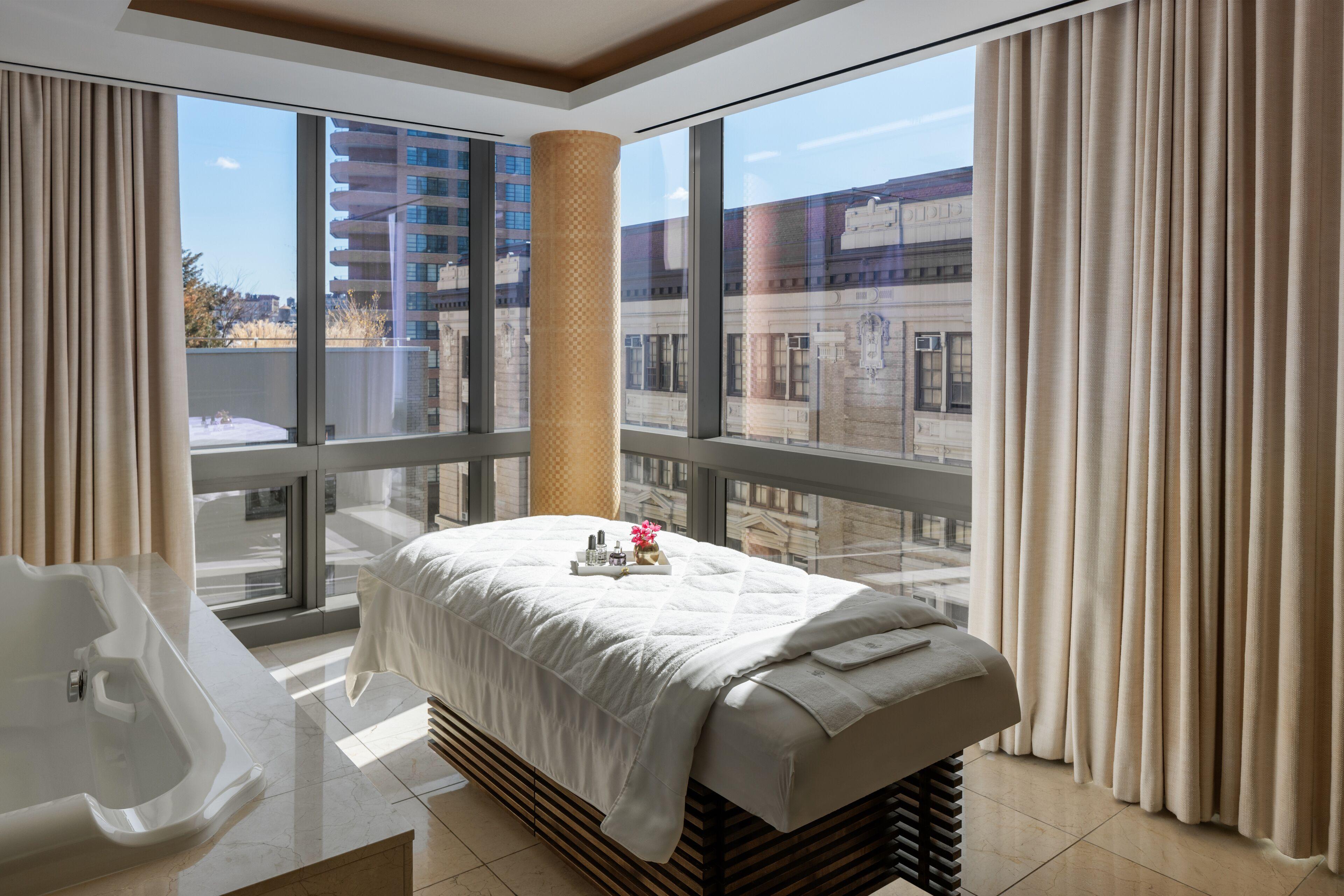 The Dominick New York