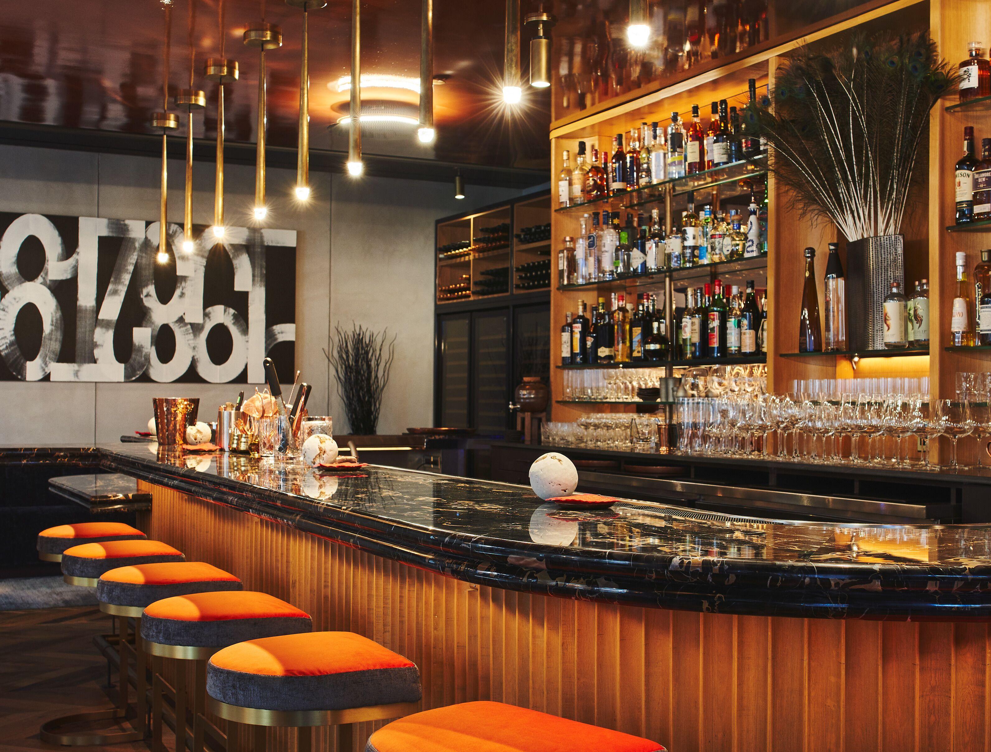 The Dominick New York