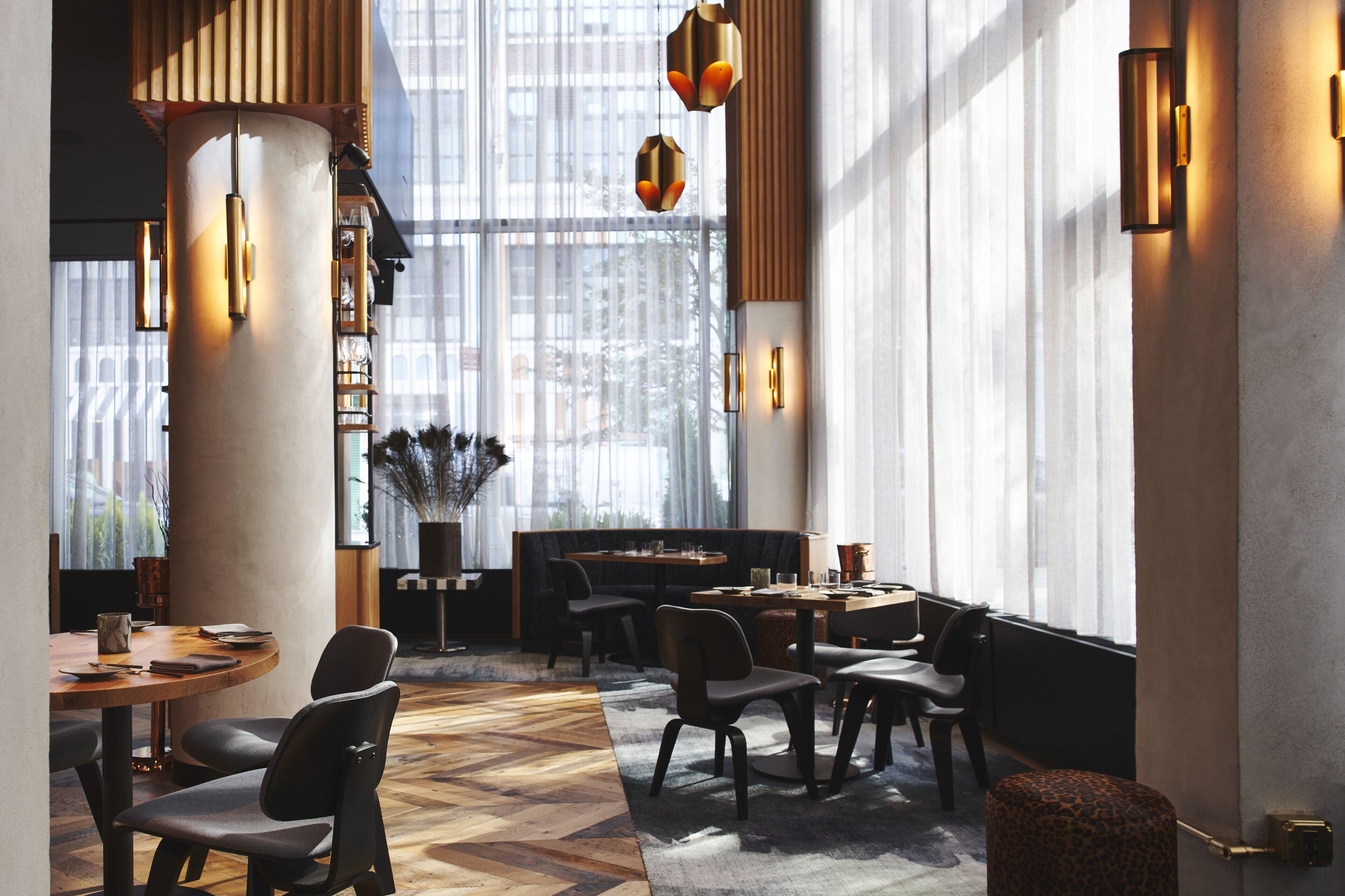 Hotel The Dominick New York