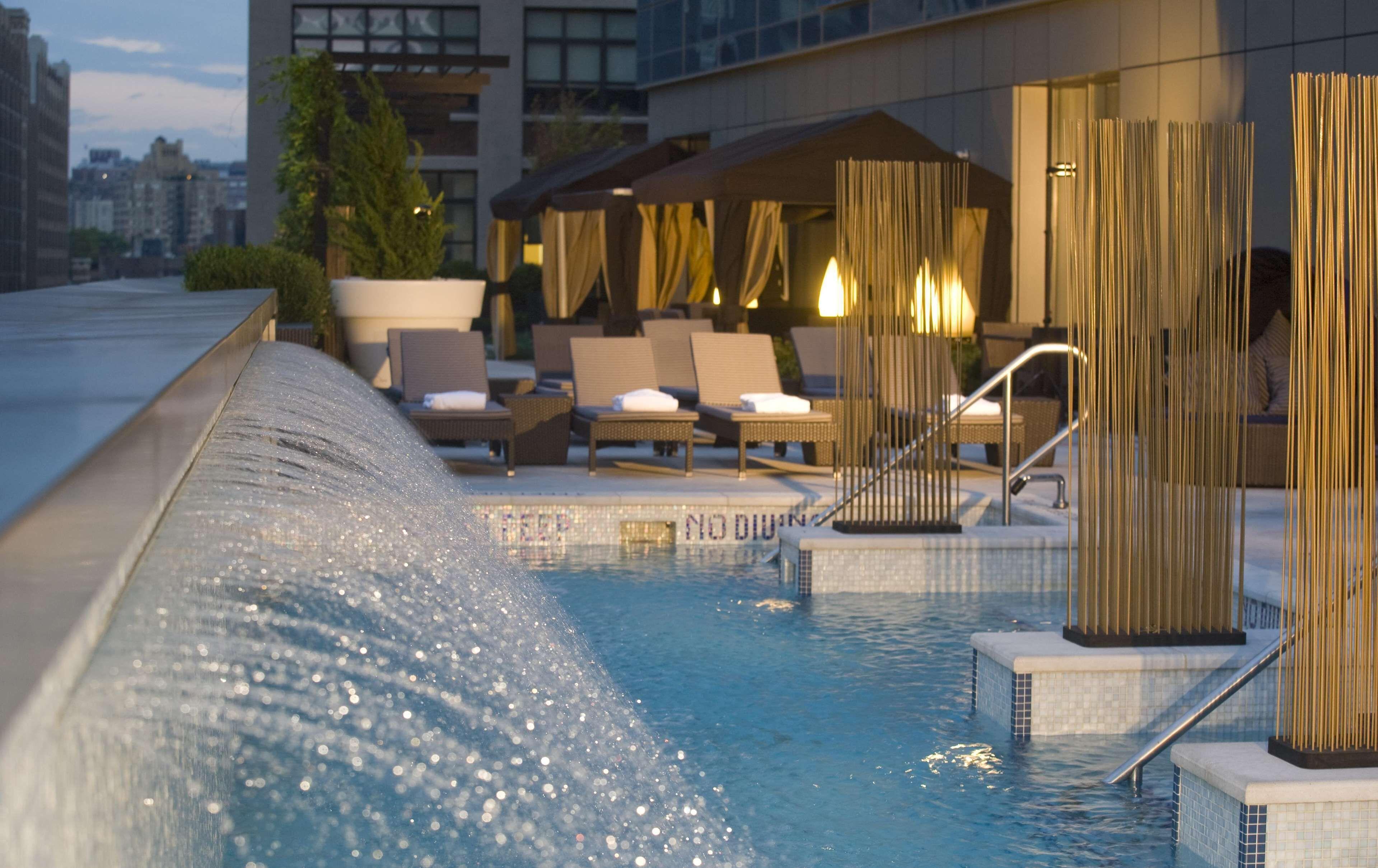 Hotel The Dominick 5*