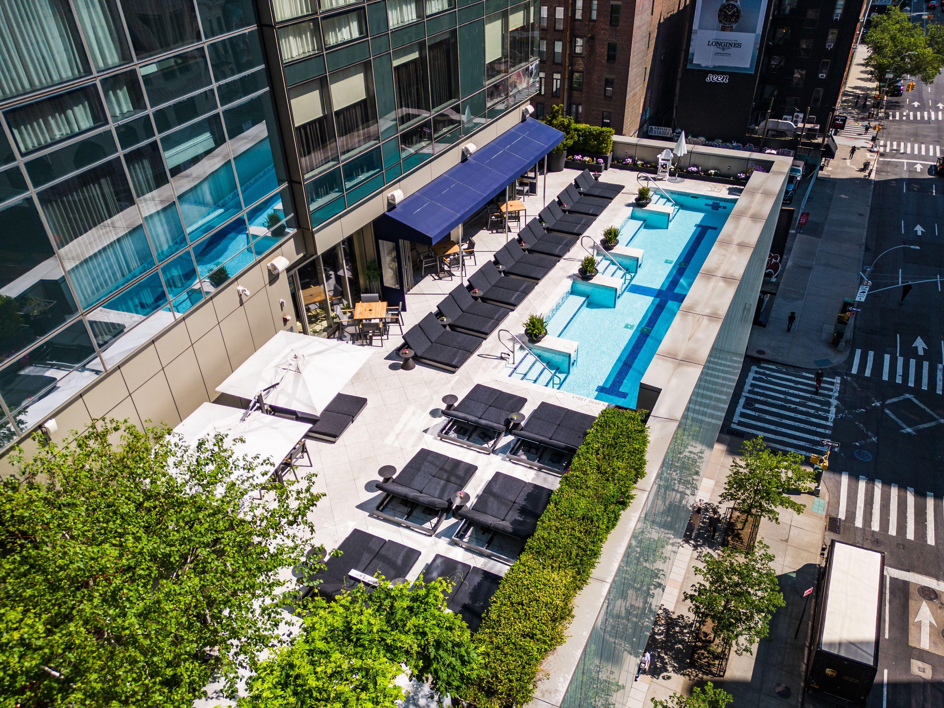 The Dominick New York