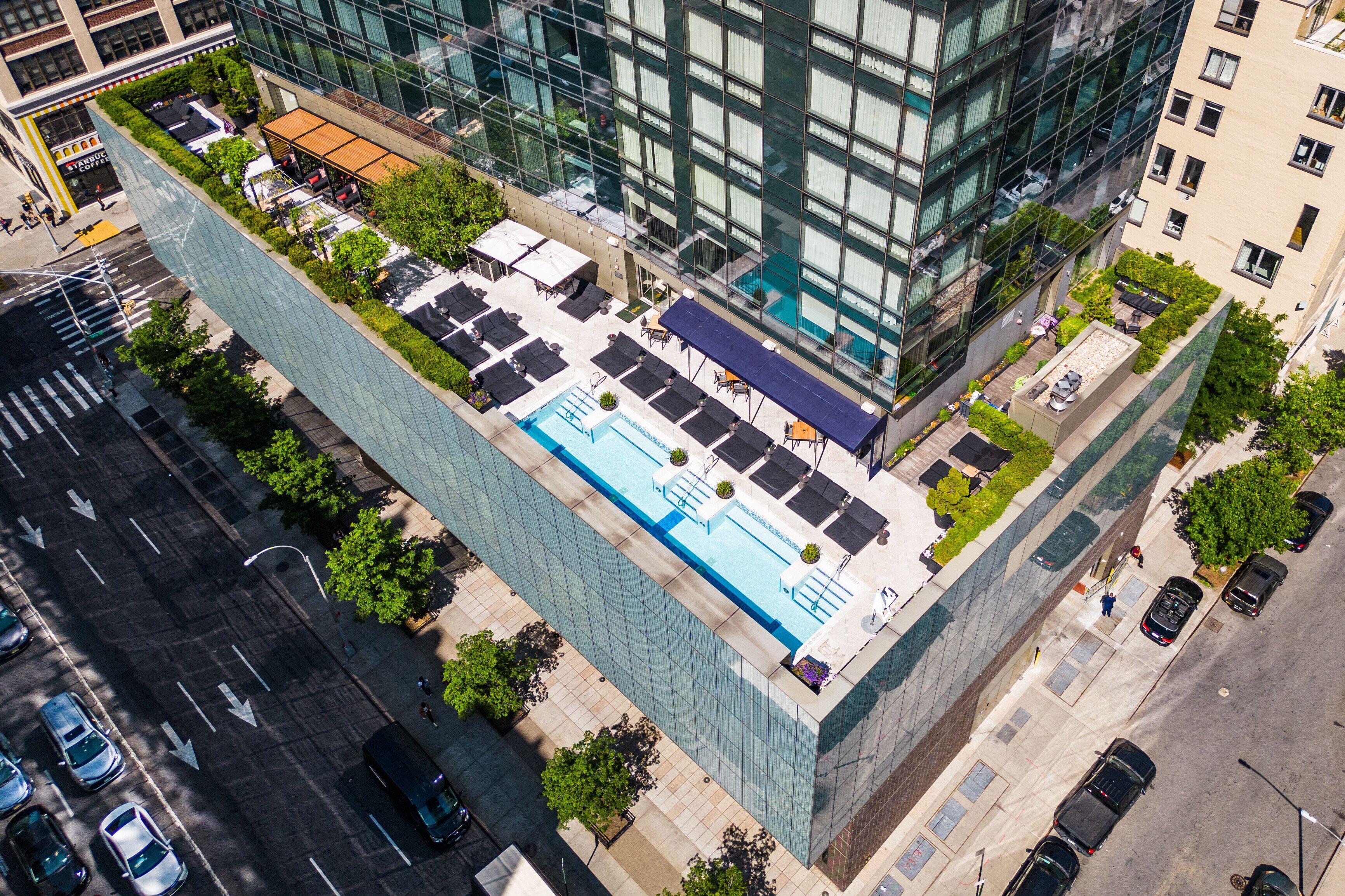 The Dominick New York