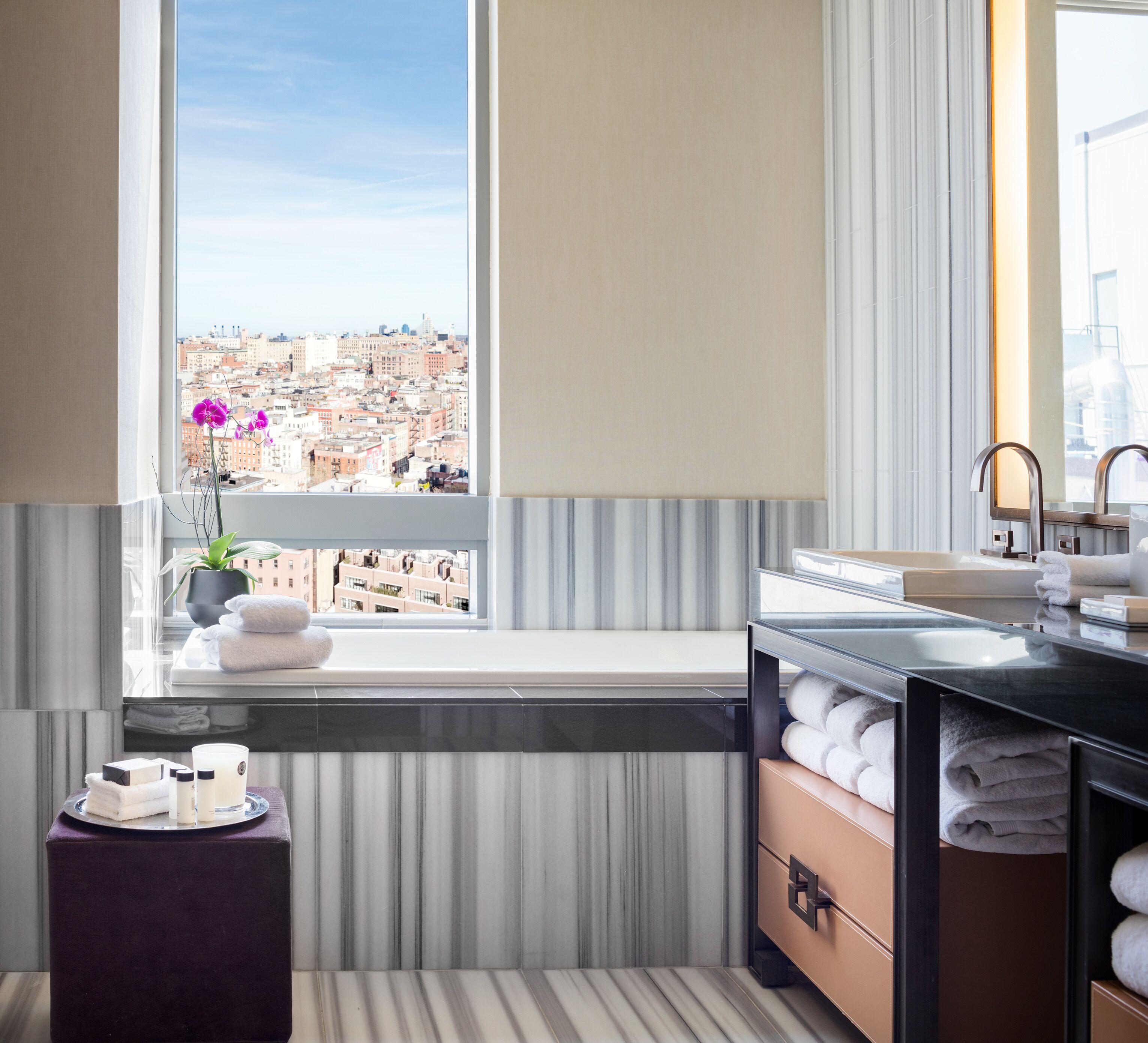 The Dominick 5* New York