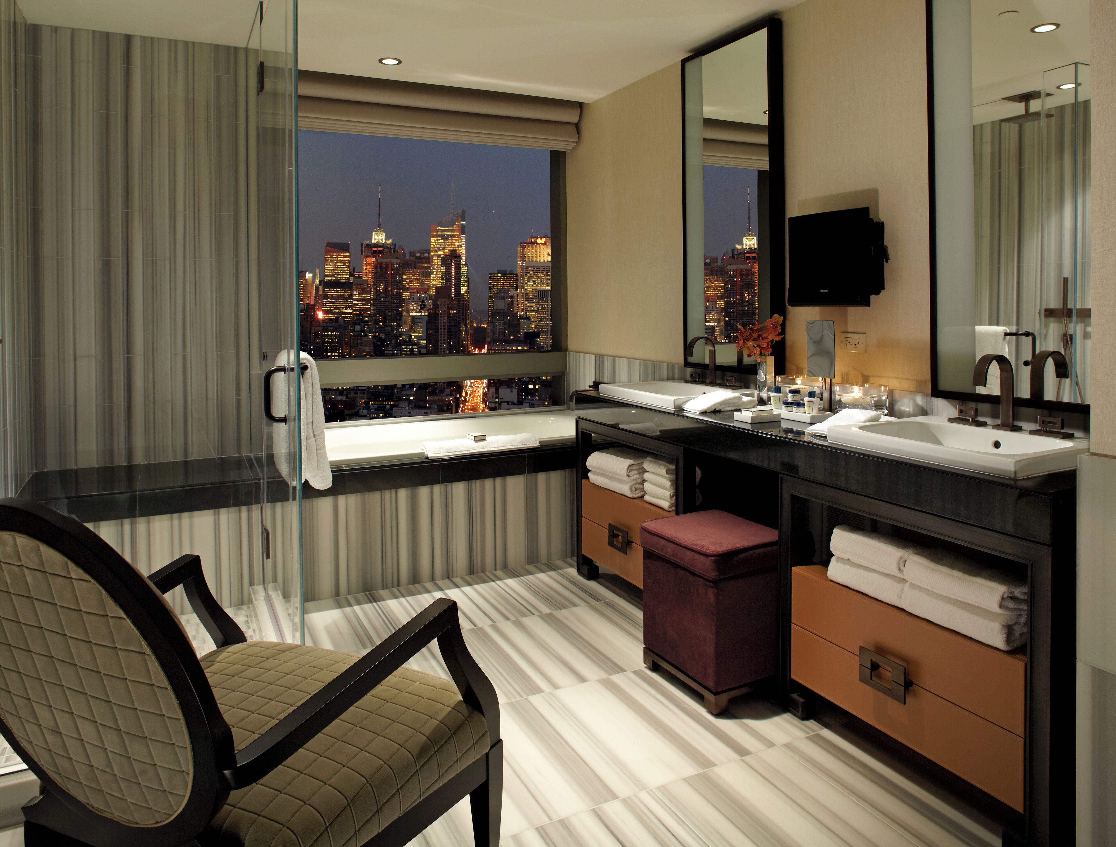 Hotel The Dominick 5*