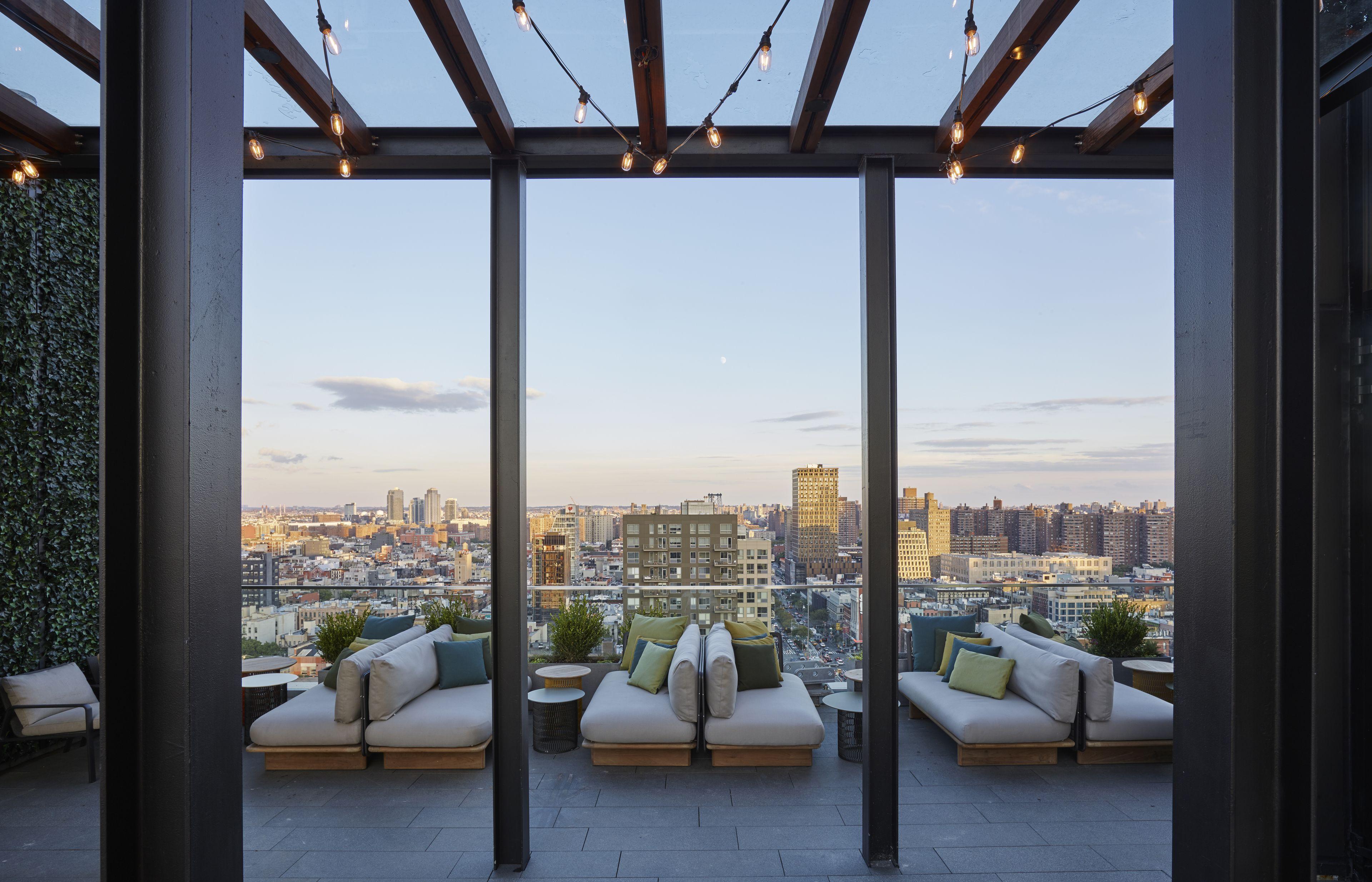 Citizenm Bowery