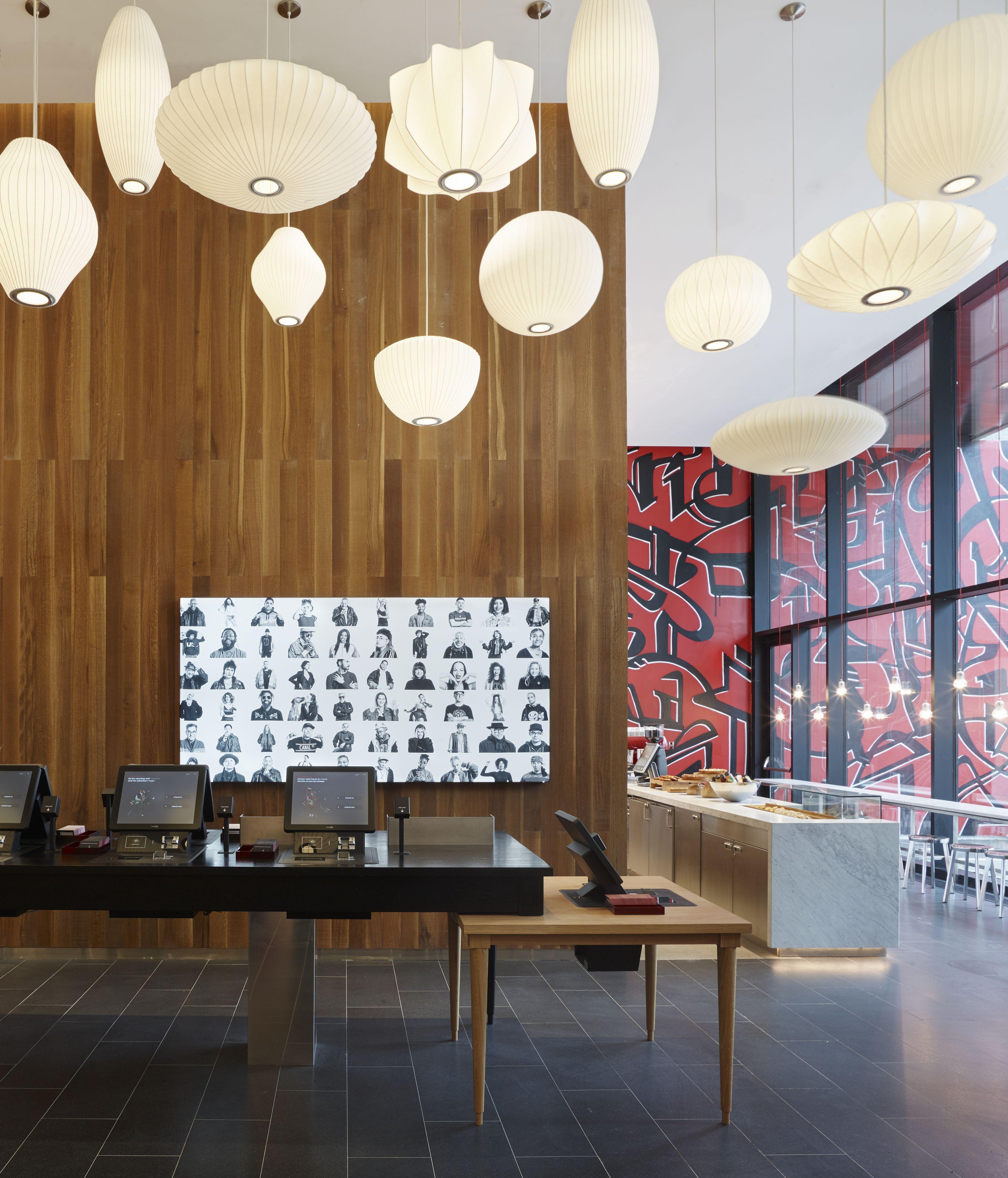 Citizenm Bowery 4*