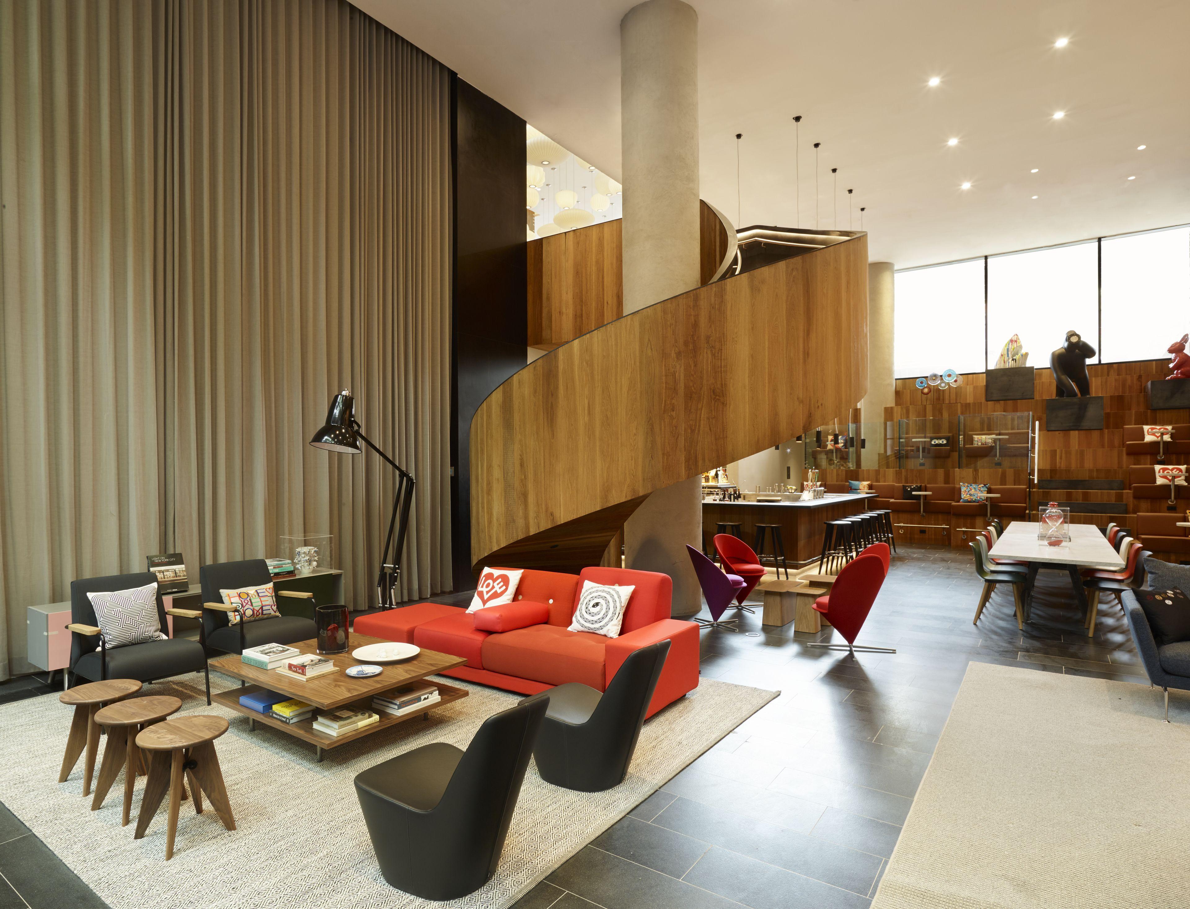 Citizenm Bowery 4*
