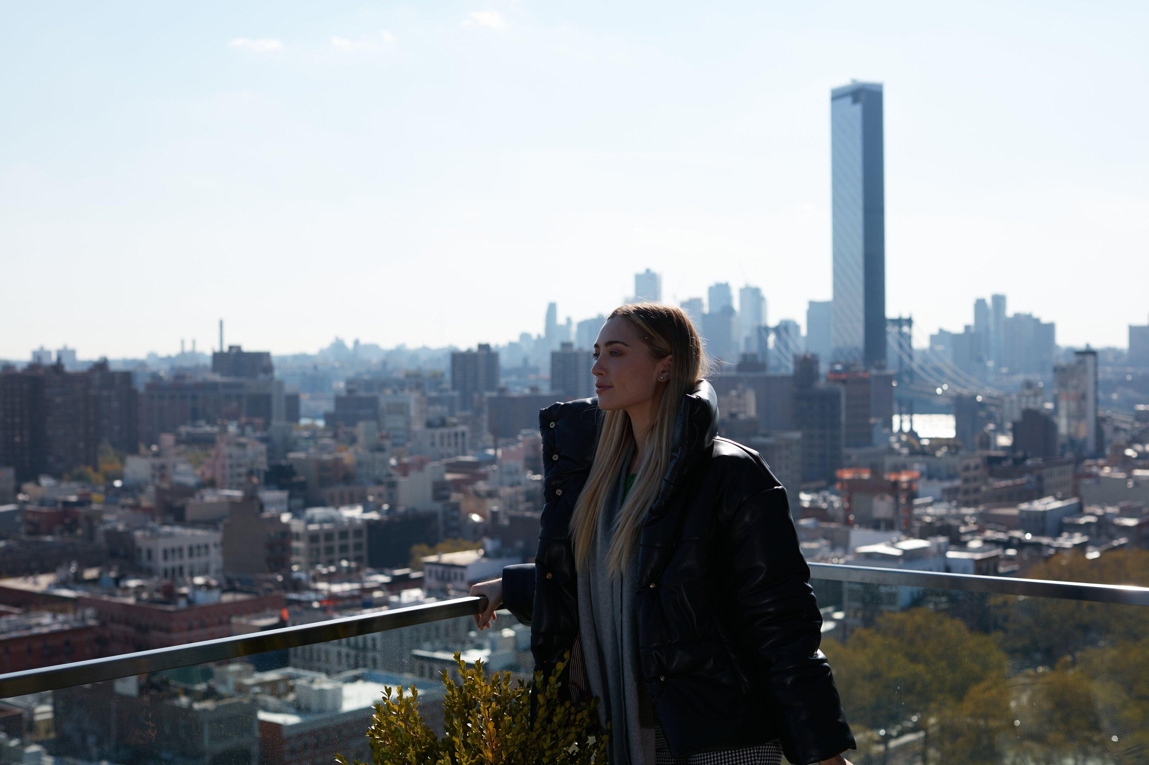 Hotel Citizenm Bowery New York