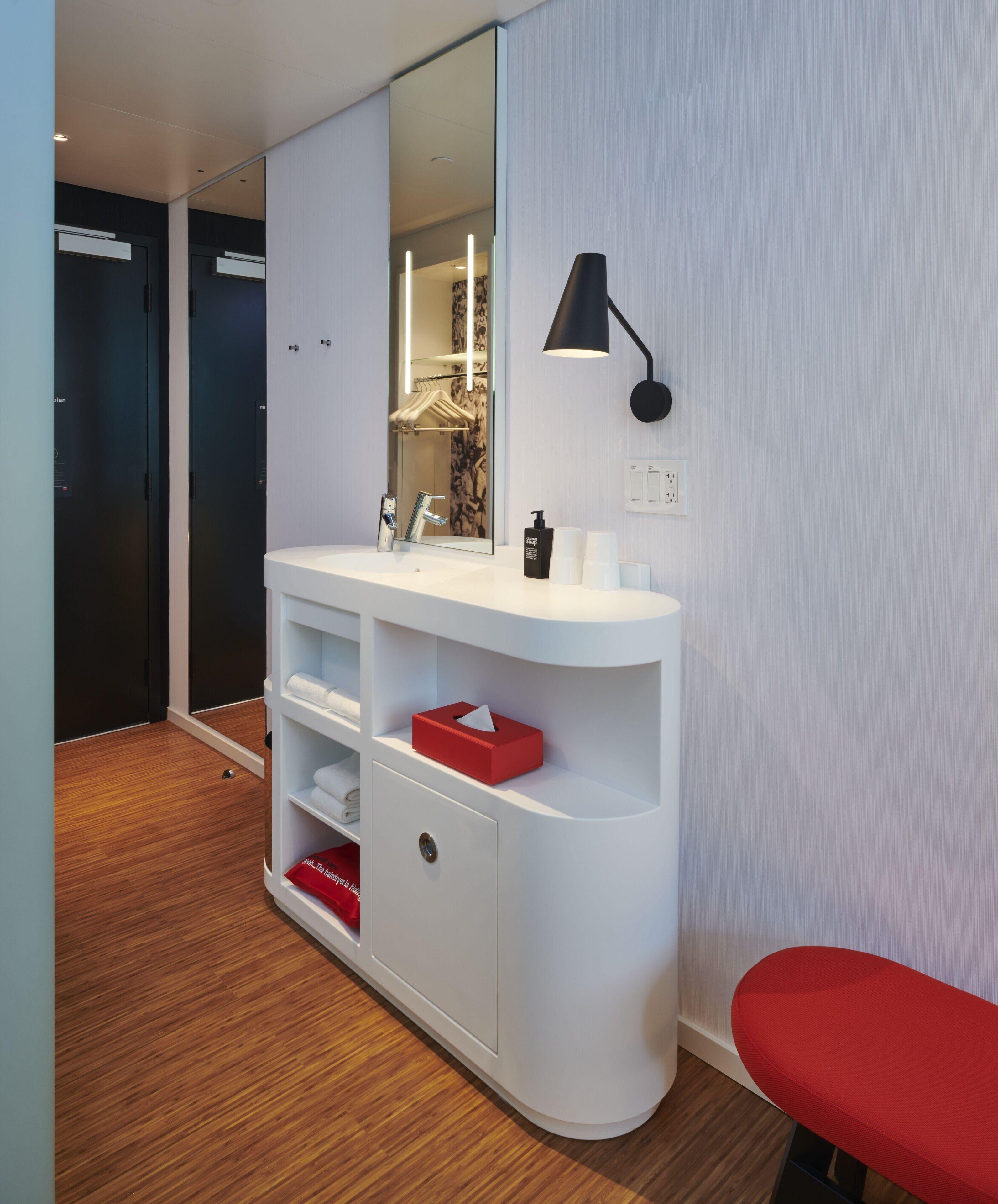 Hotel Citizenm Bowery