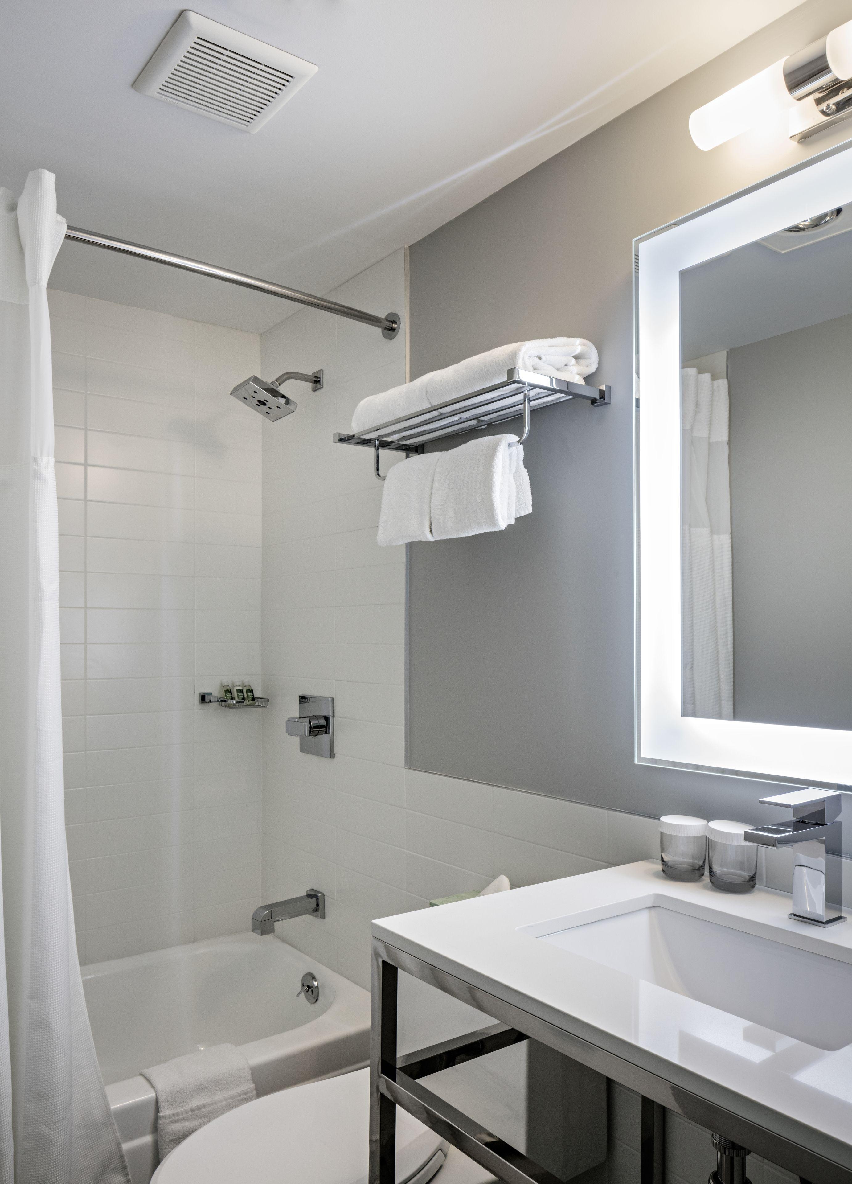 The Gatsby Hotel New York