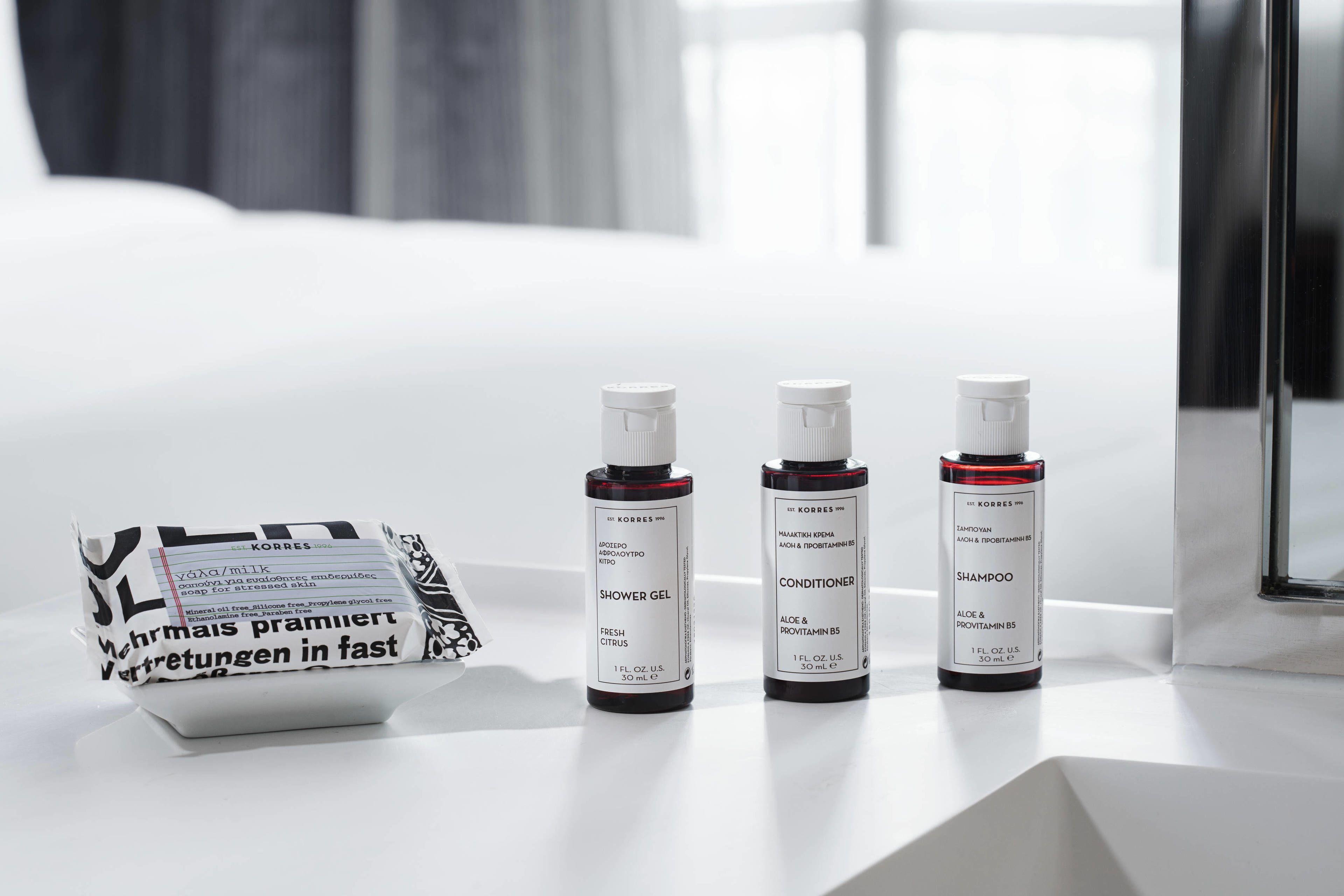 Ac By Marriott Downtown 4* New York