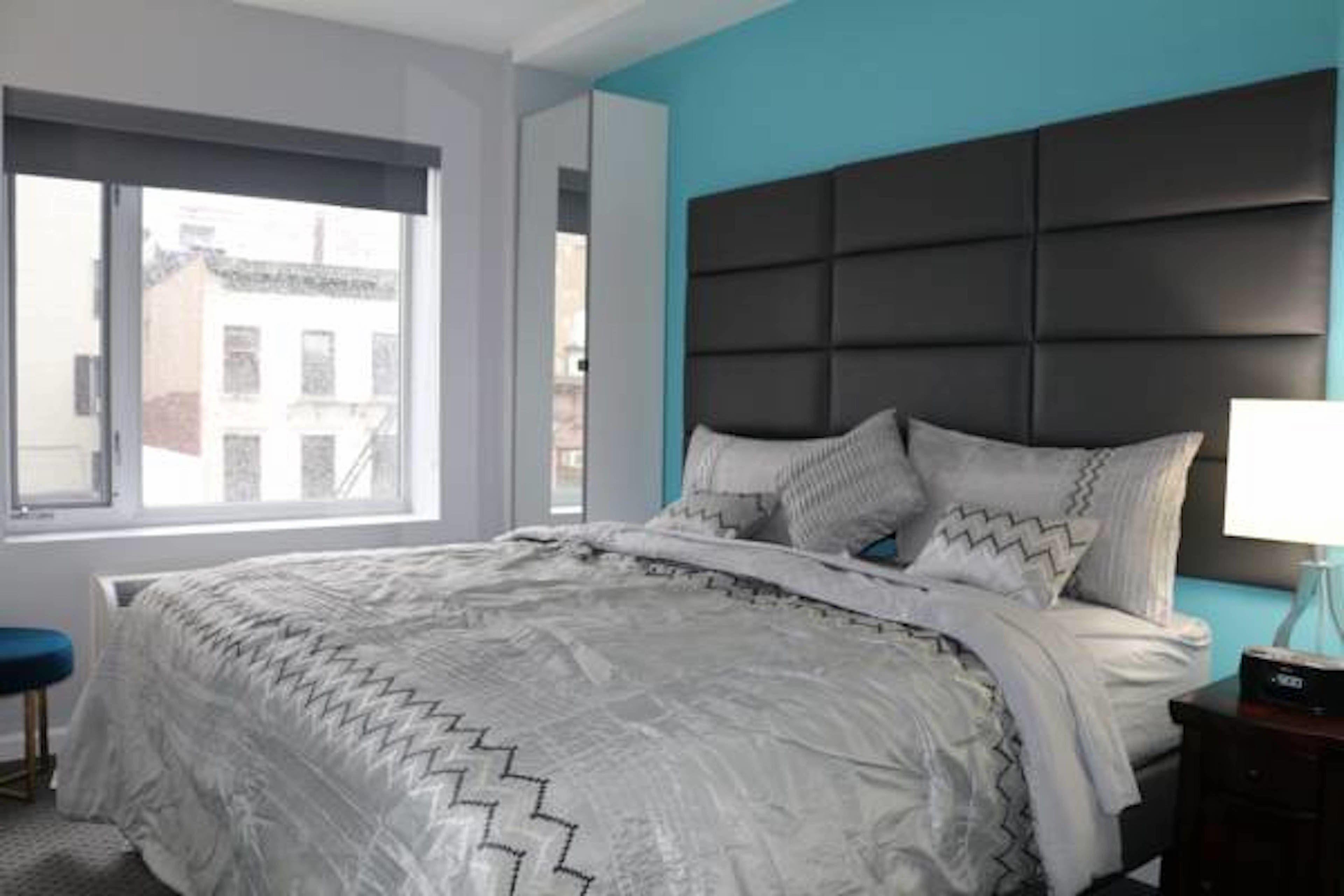 Canal Loft Hotel New York