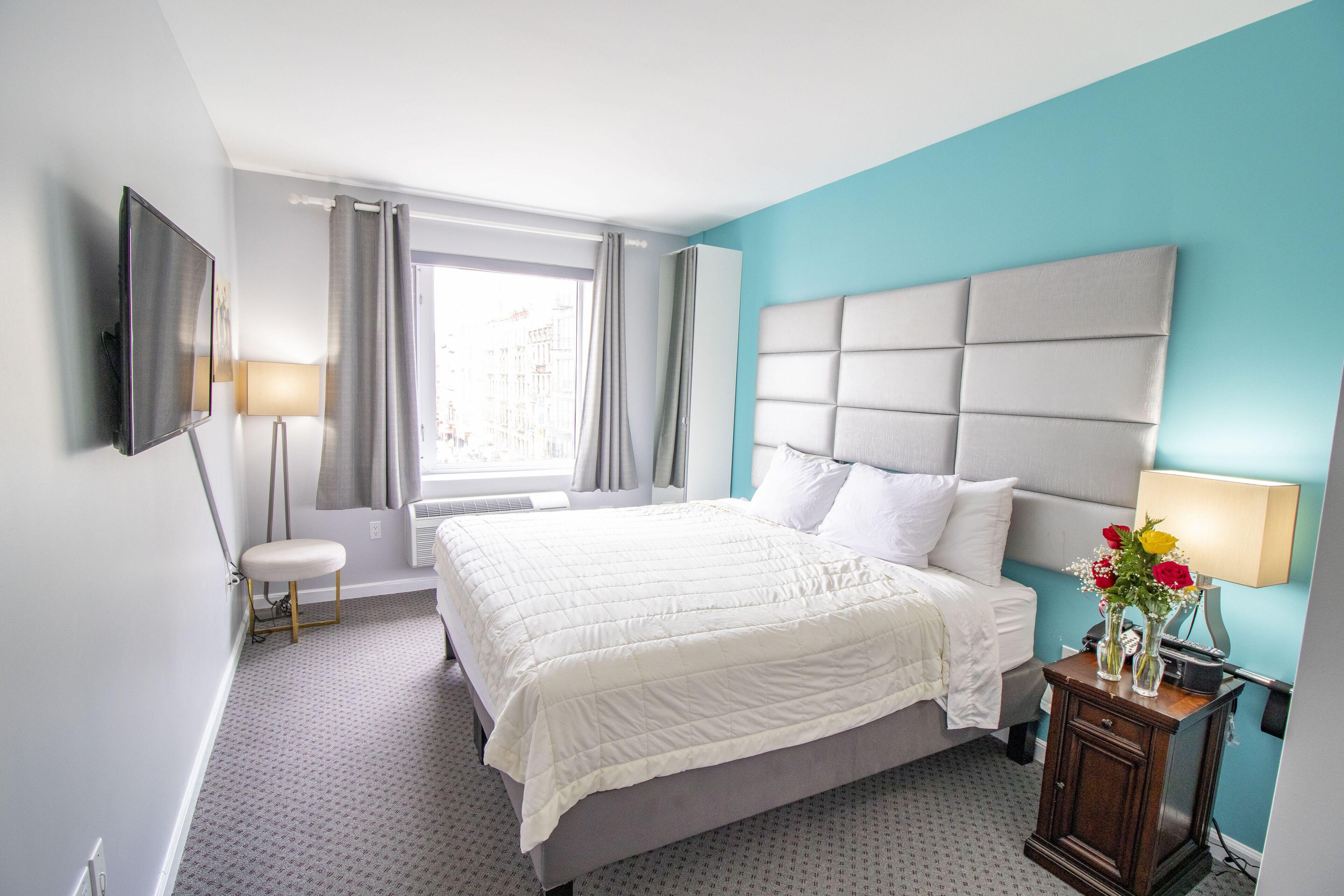 Canal Loft Hotel New York