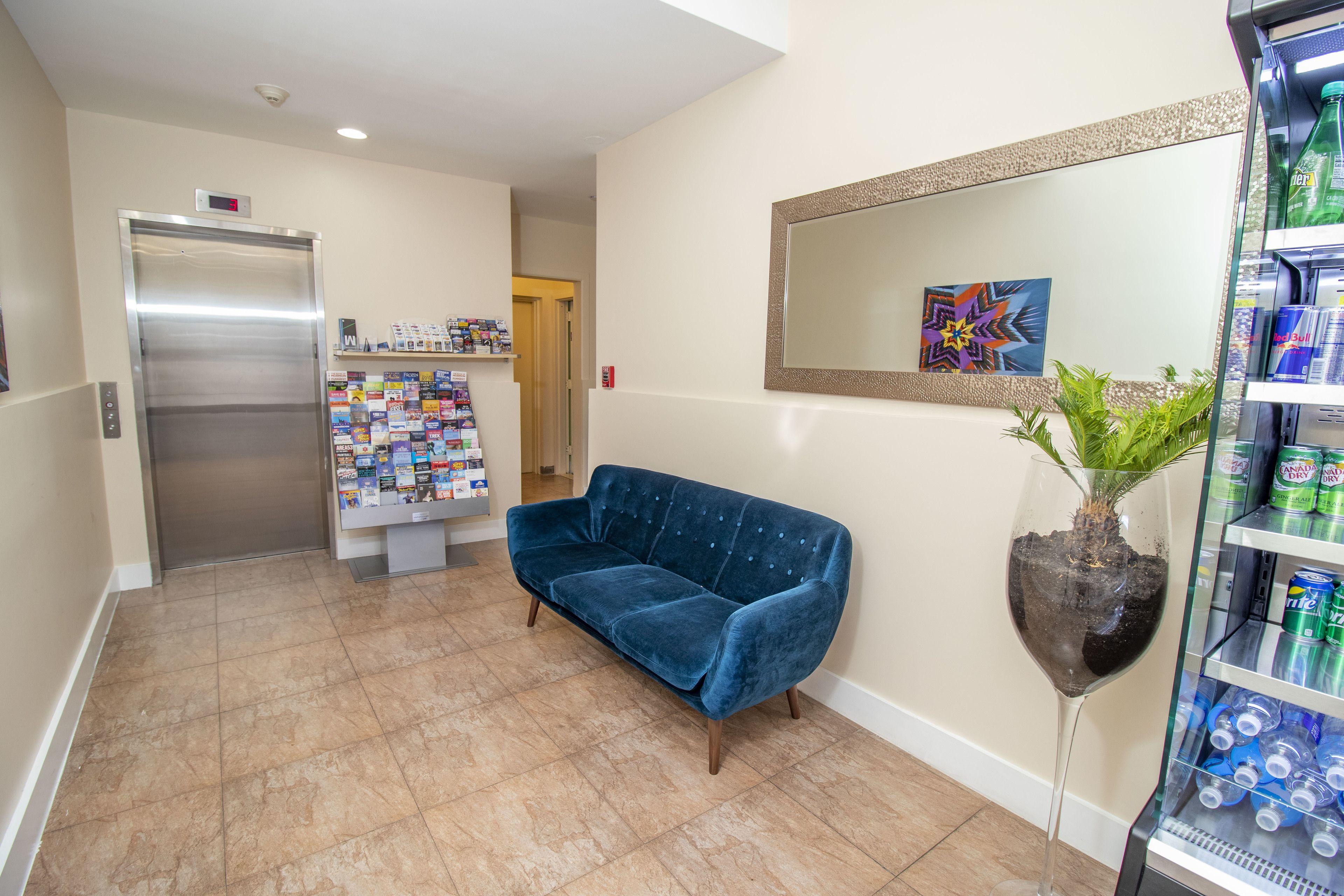 Hotel Canal Loft New York