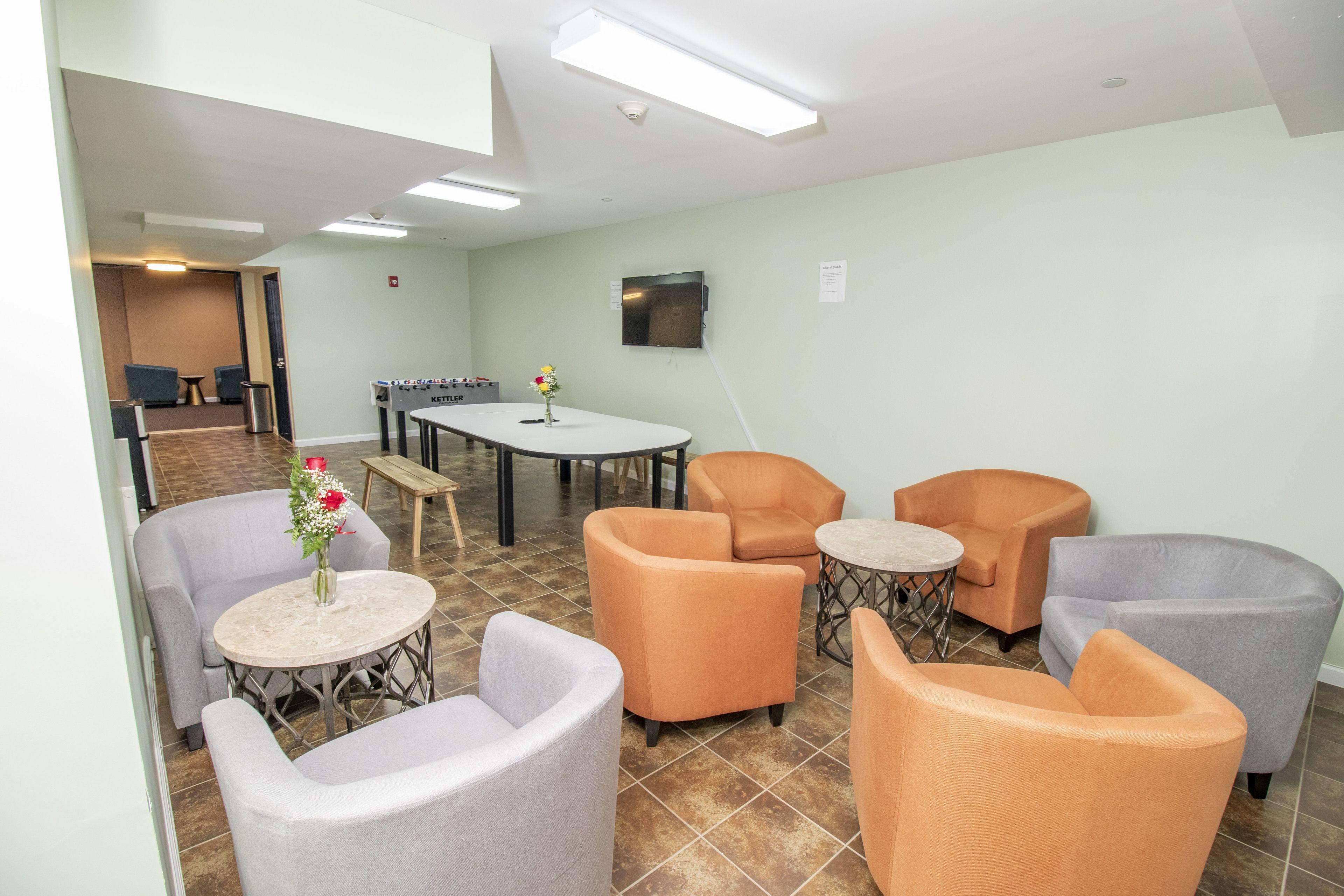 Hotel Canal Loft New York