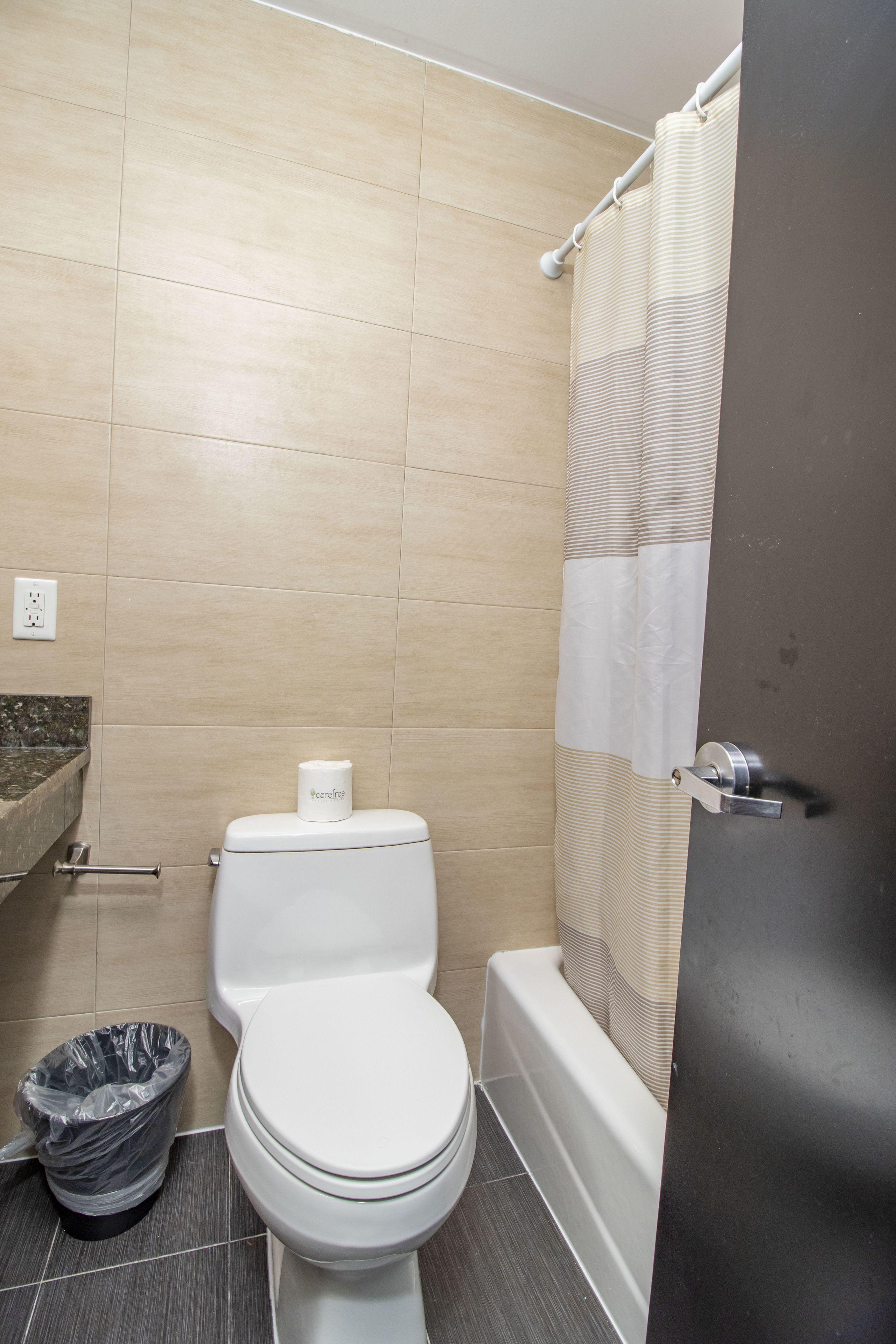 Canal Loft 2* New York