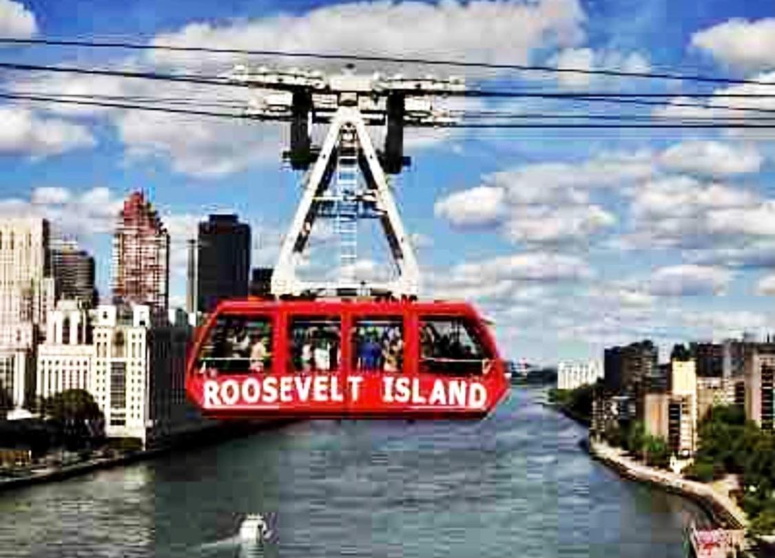 3 Bedrooms Huge Apt In Lic, Very Close To Manhattan New York