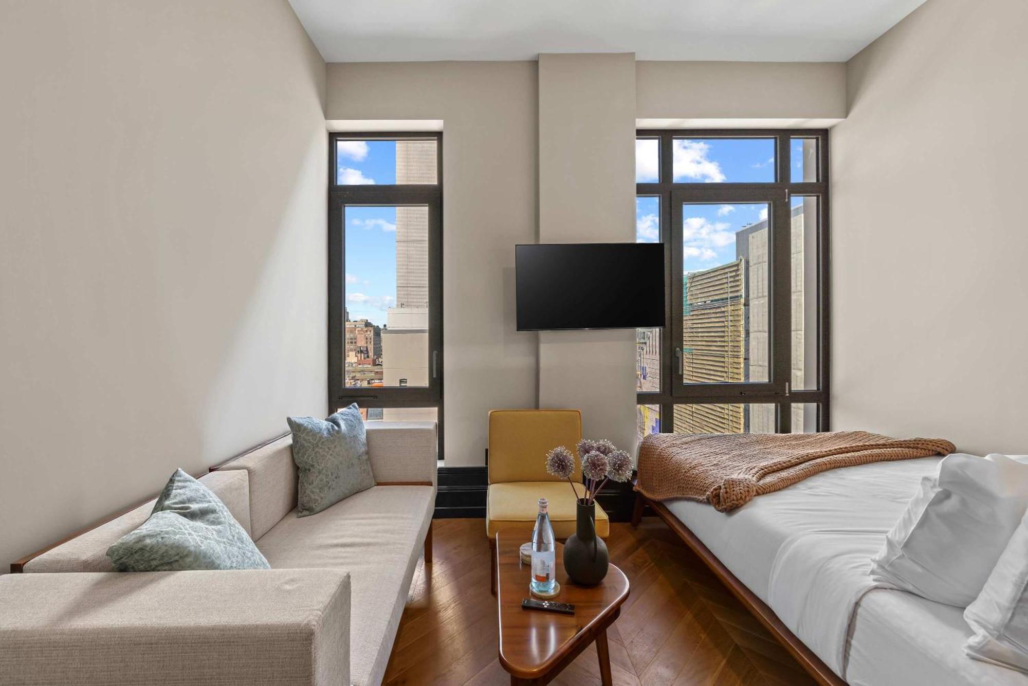 Holiday home Freeman 1201 By Rove Travel - With Shared Amenities New York