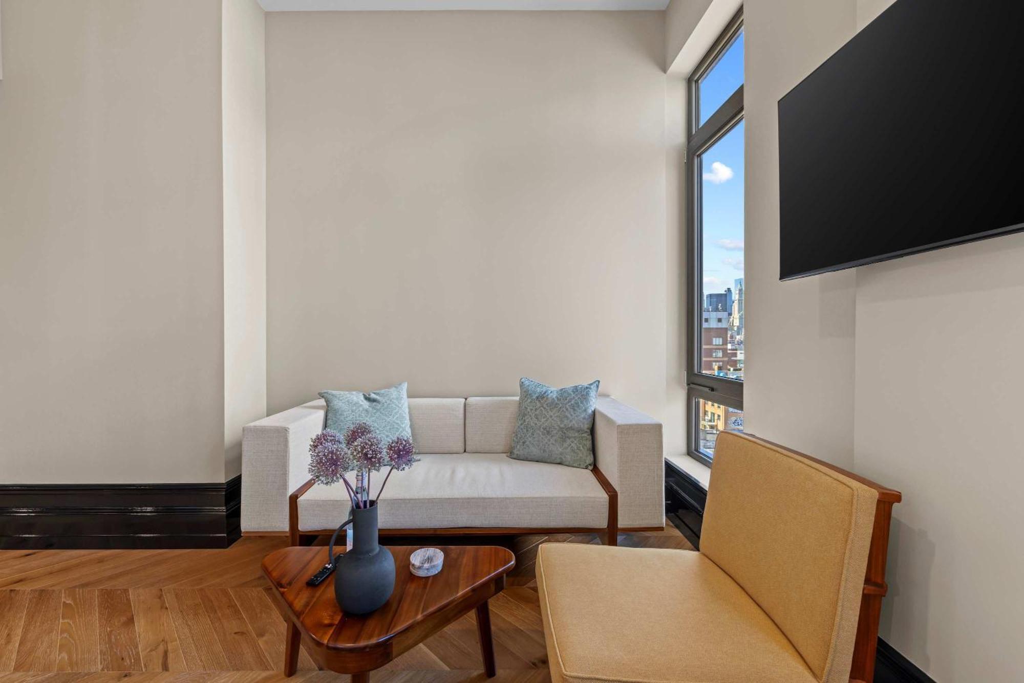 Freeman 1101 By Rove Travel - With Shared Amenities Holiday home New York