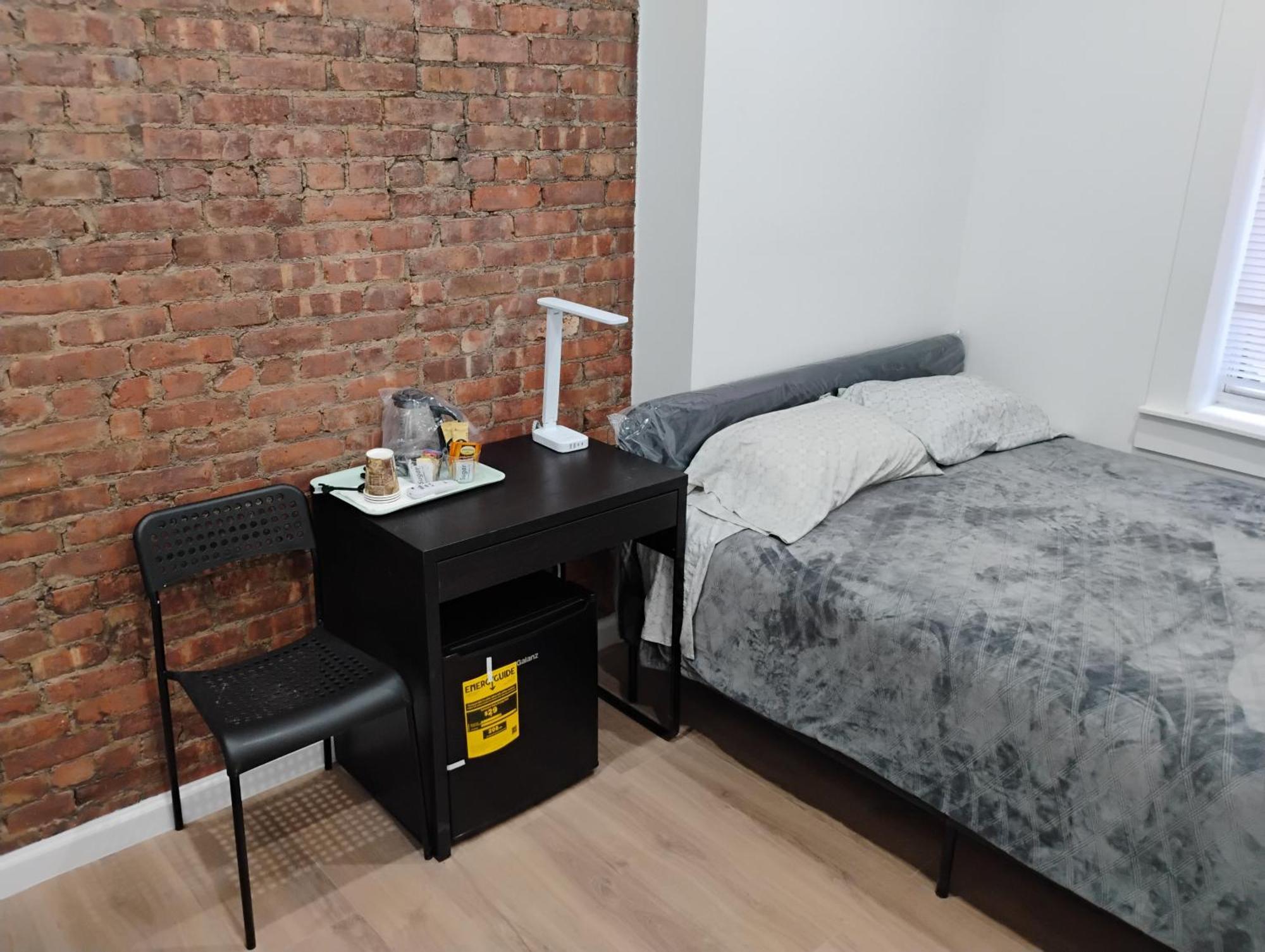 Aycee 417 * New York