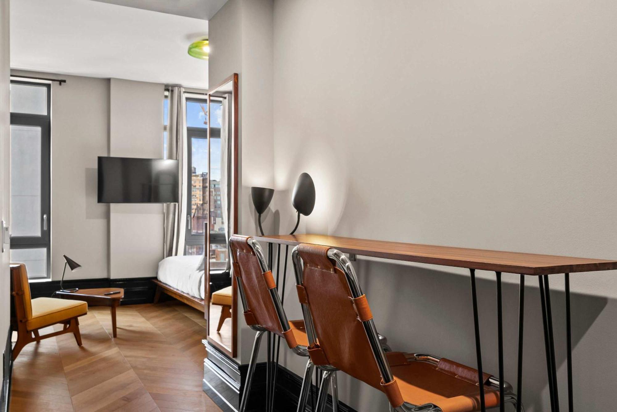 Freeman 1001 By Rove With Shared Amenities * New York